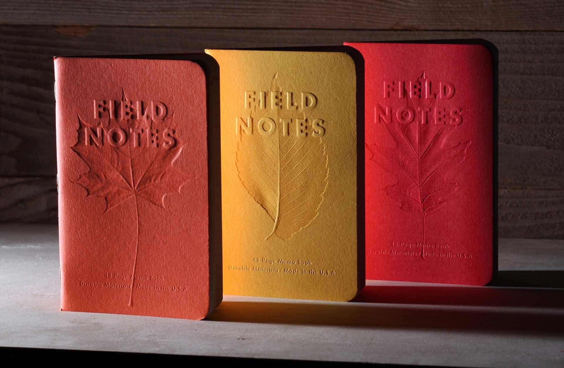 field-notes-autumn-trilogy-edition