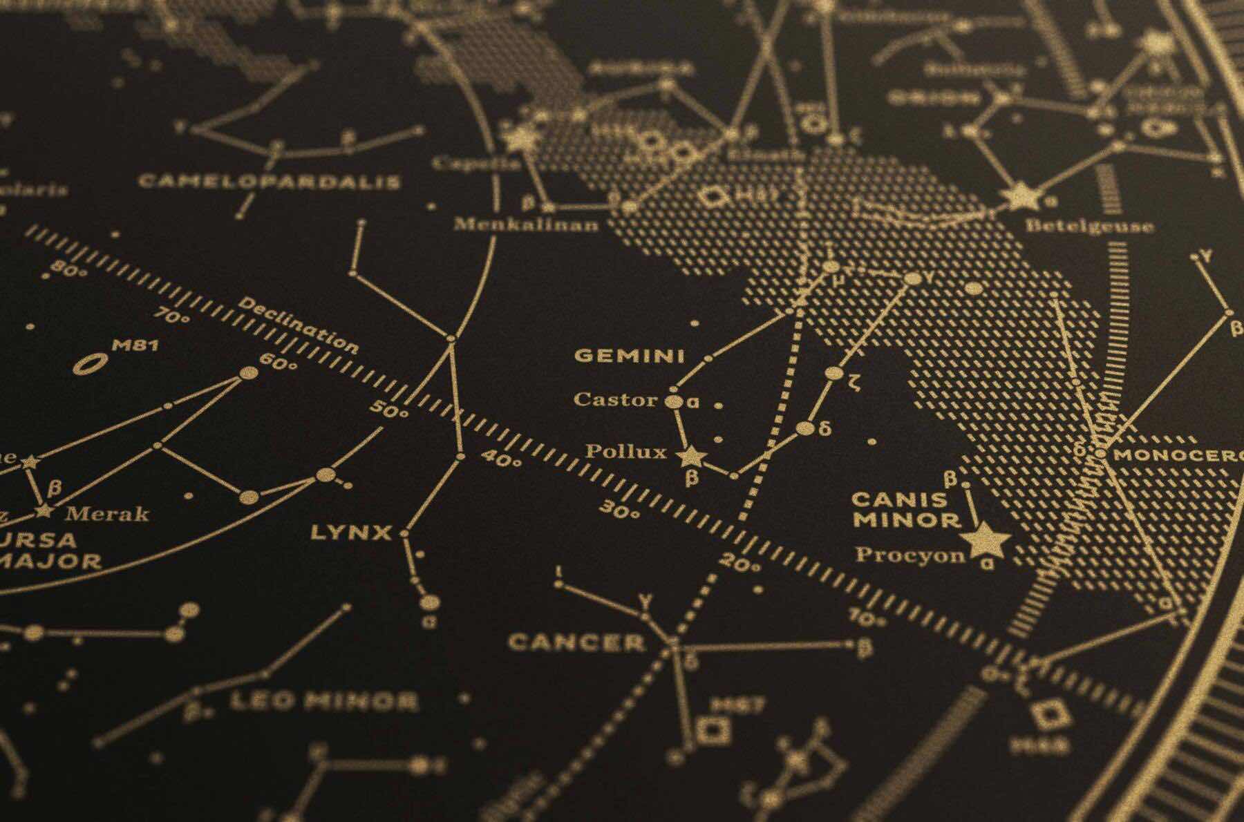 stellavie-constellation-map-prints-gold-black