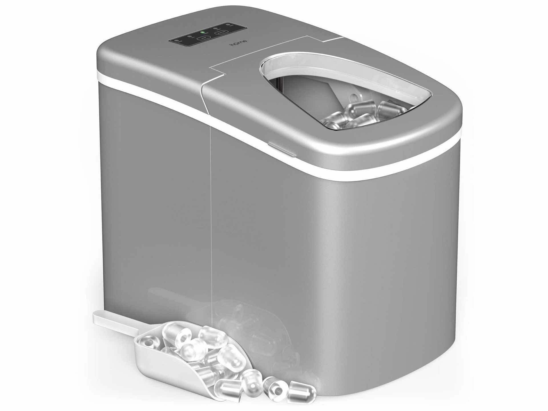 homelabs-portable-countertop-ice-maker