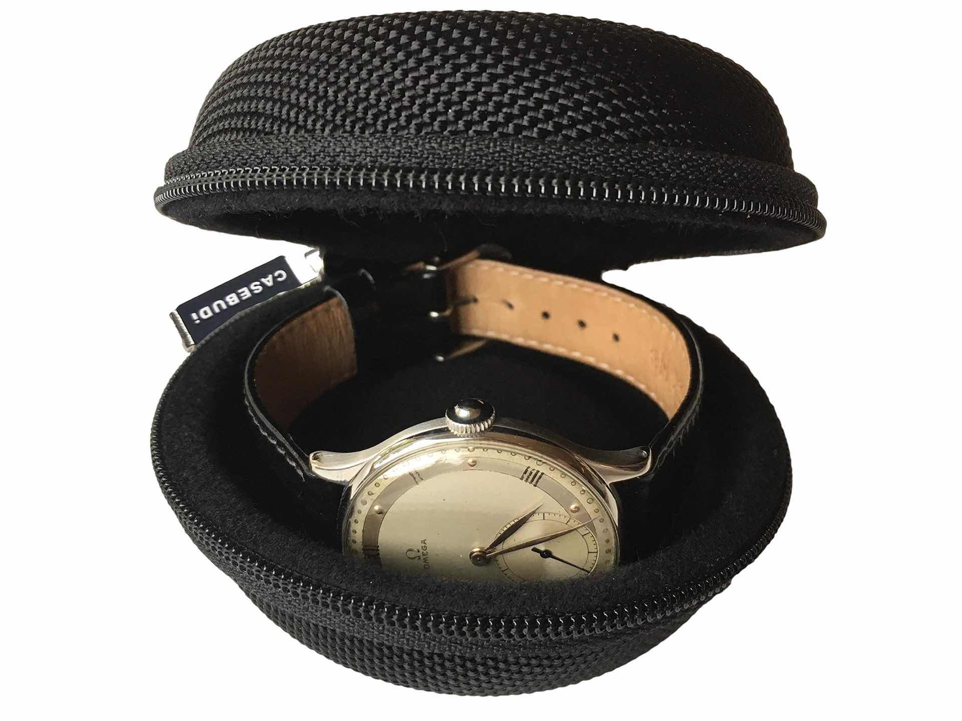 Triple Watch Case - CASEBUDi