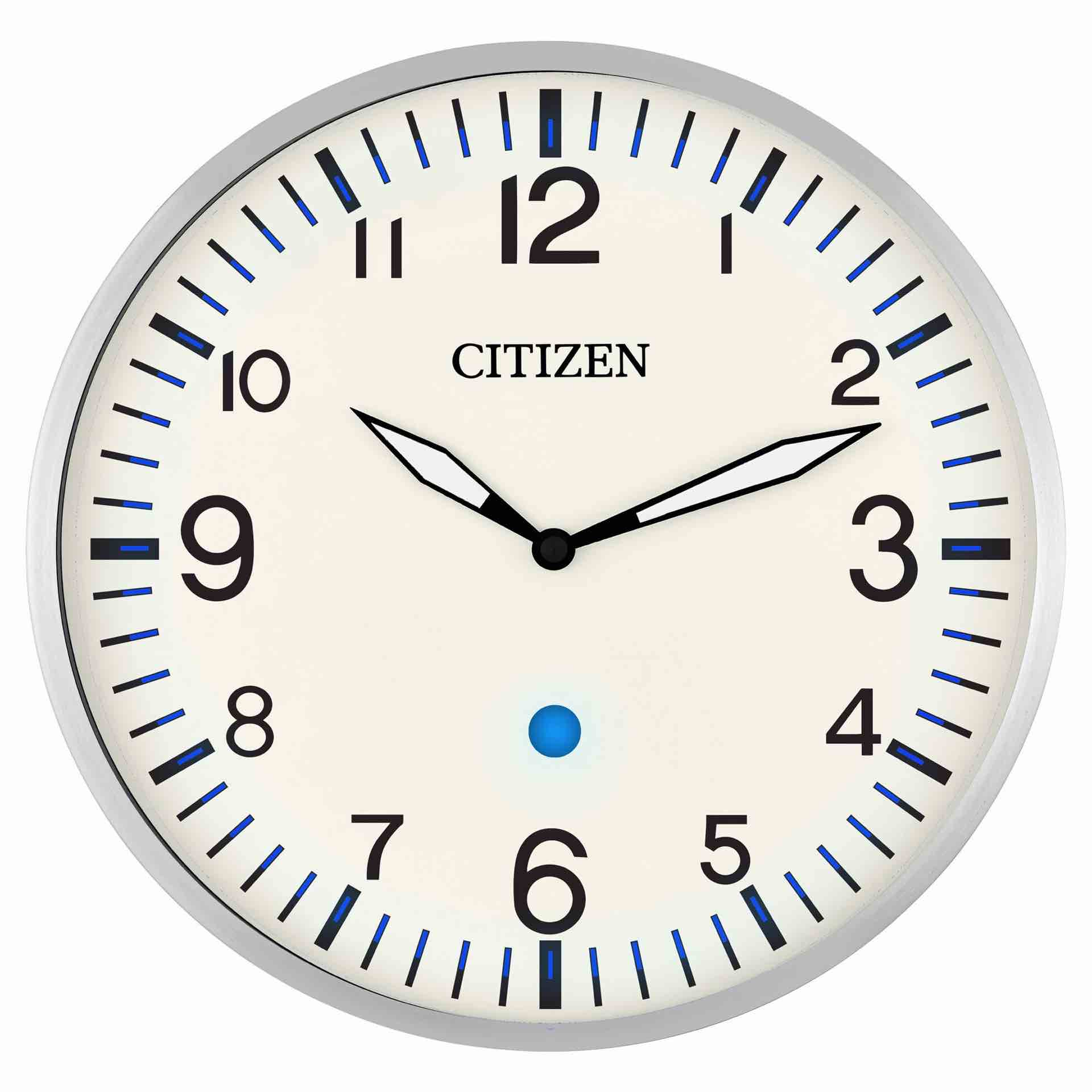 citizen-smart-wall-clock-timer