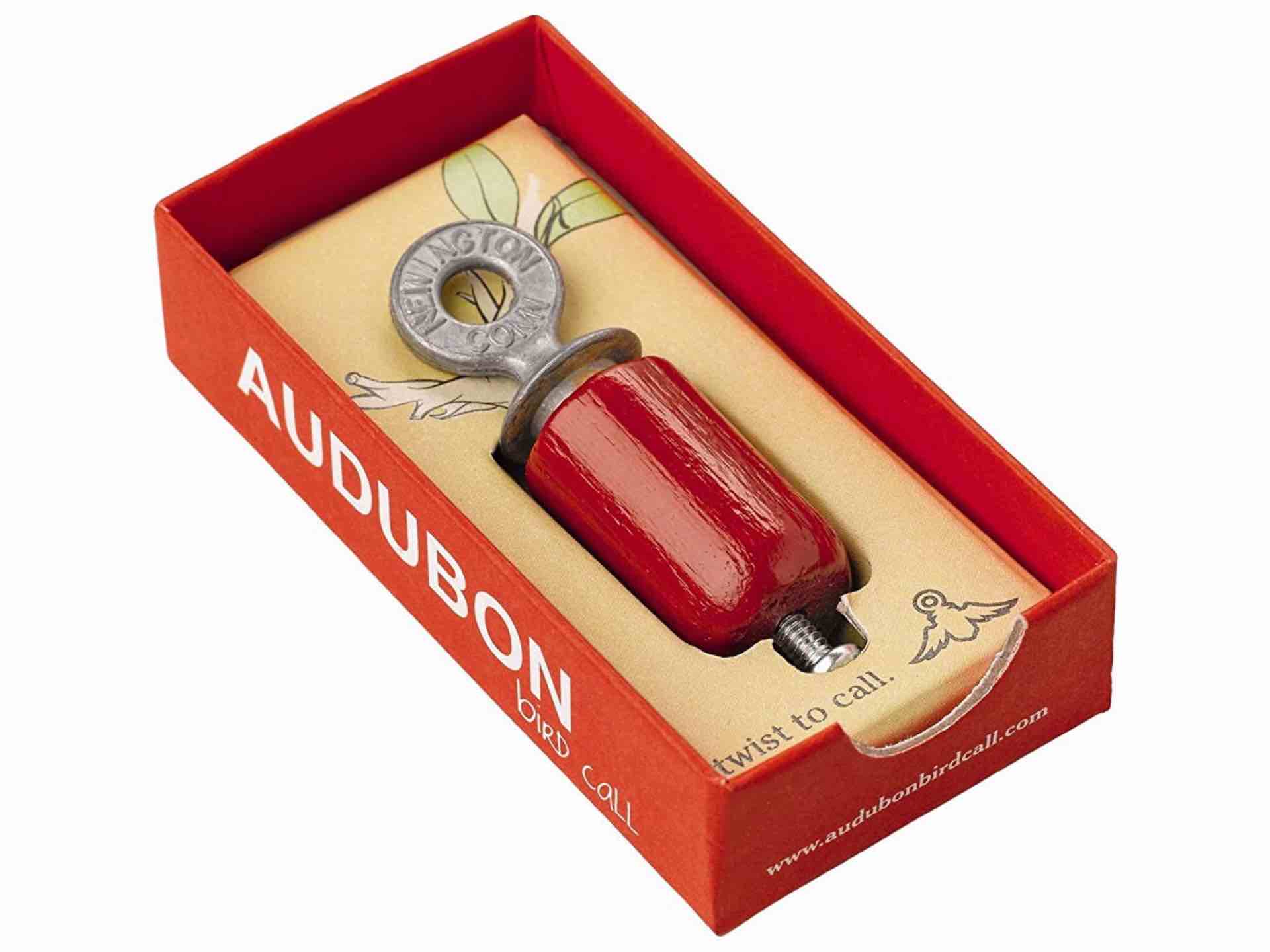 Audubon Bird Call — Tools and Toys