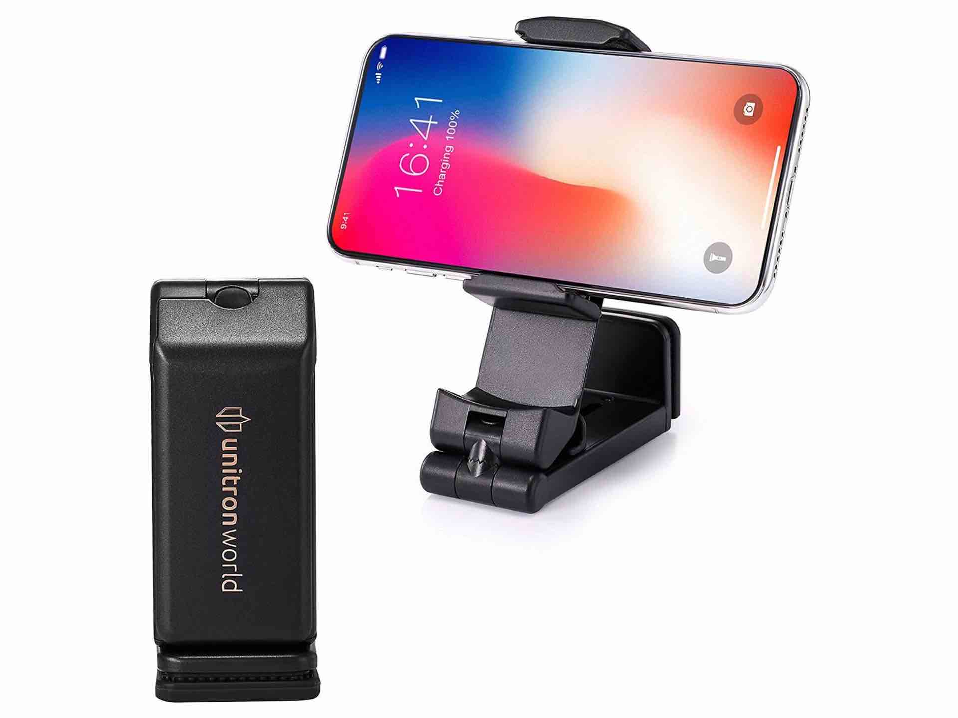unitron-world-portable-smartphone-stand-holder
