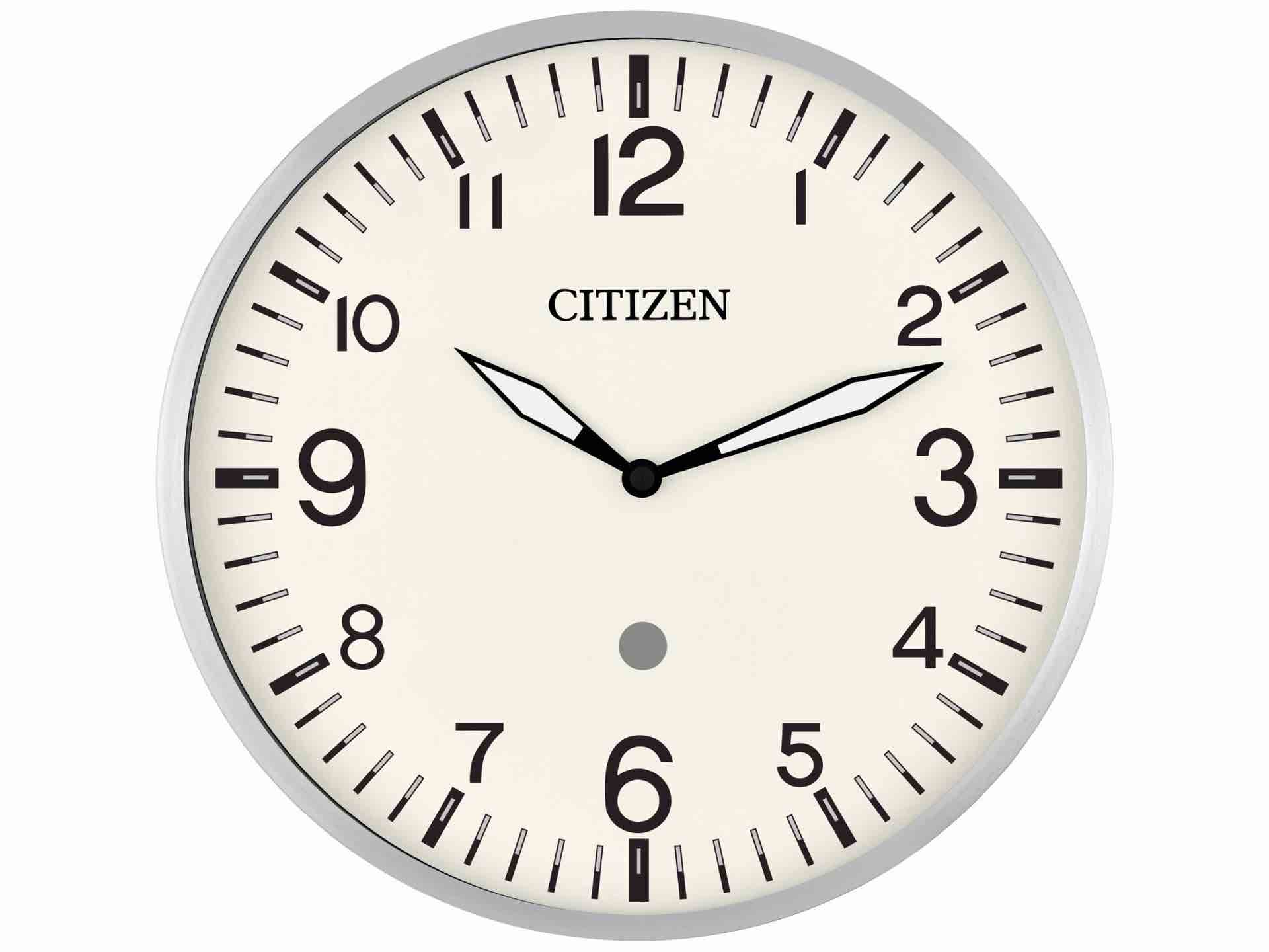 citizen-smart-wall-clock