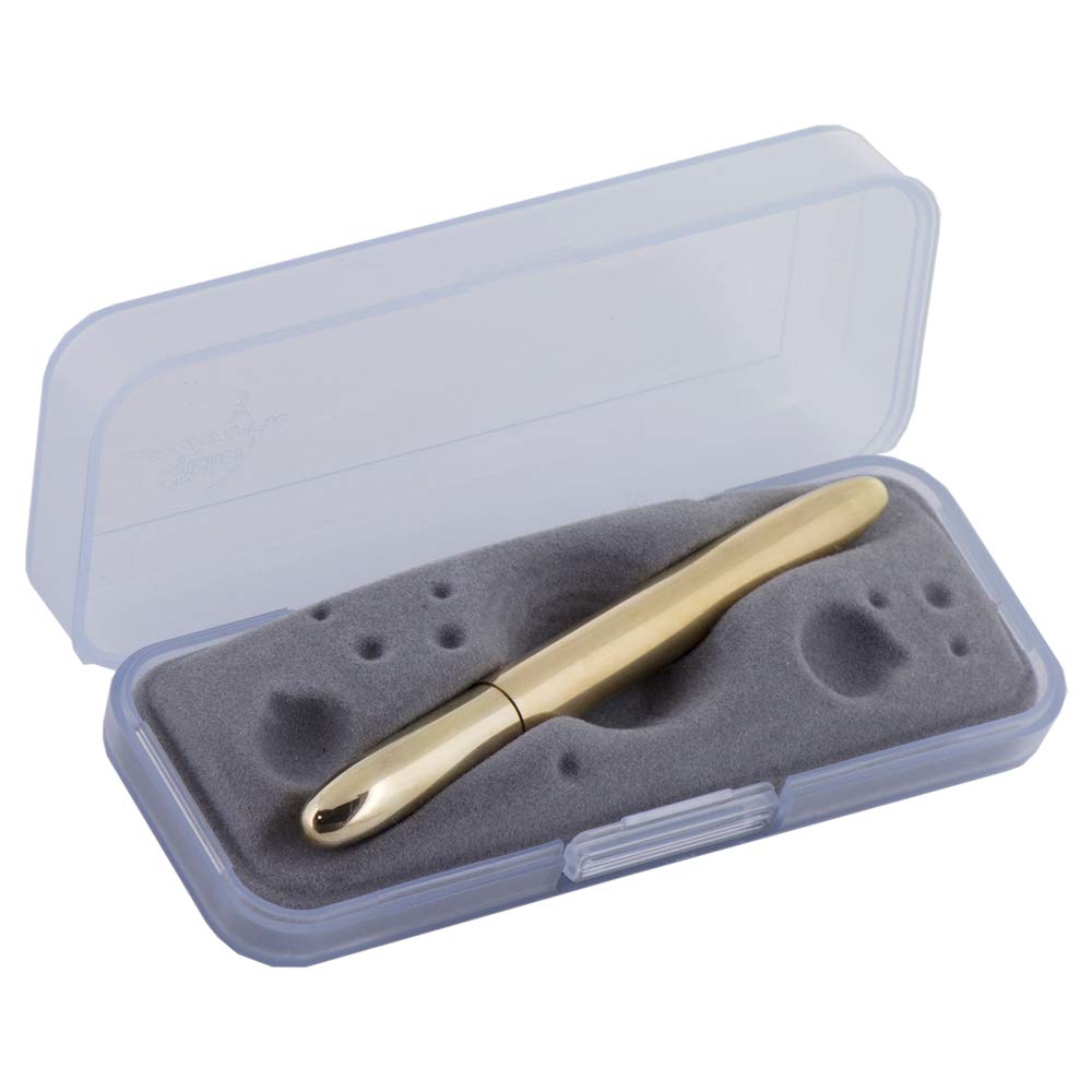 fisher-bullet-space-pen-in-raw-brass-moonscape-case