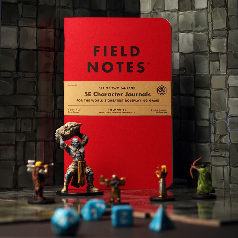 field-notes-5e-character-journals-for-dungeons-and-dragons