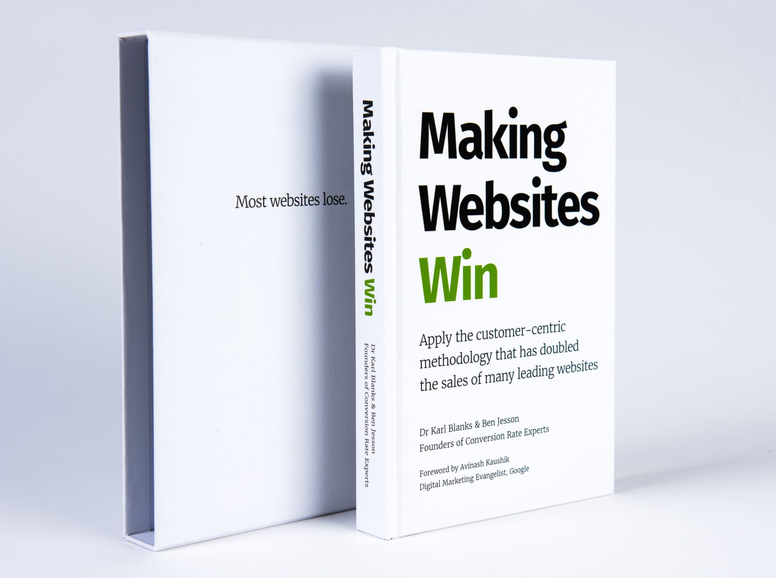 making-websites-win-by-dr-karl-blanks-and-ben-jesson