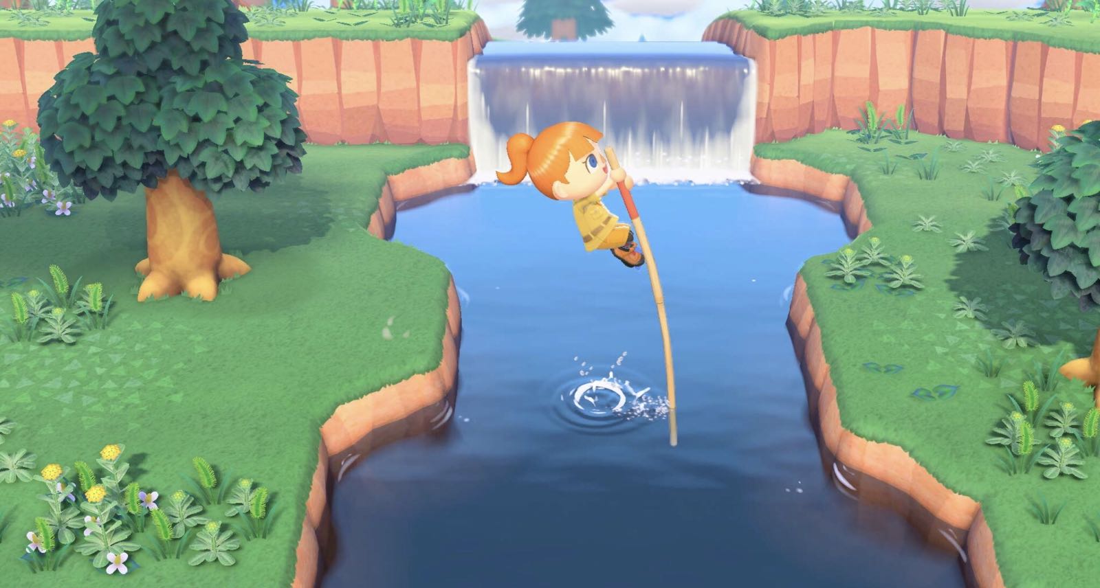 animal-crossing-new-horizons-nintendo-switch-river-pole-vault