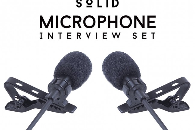solid-dual-lavalier-microphone-interview-set