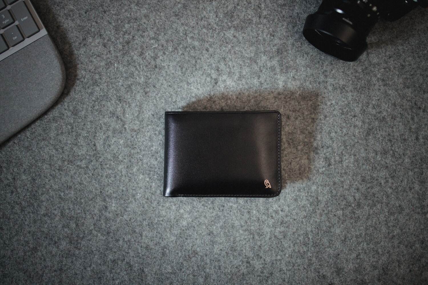 The Bellroy Hide & Seek Wallet Review — Tools and Toys