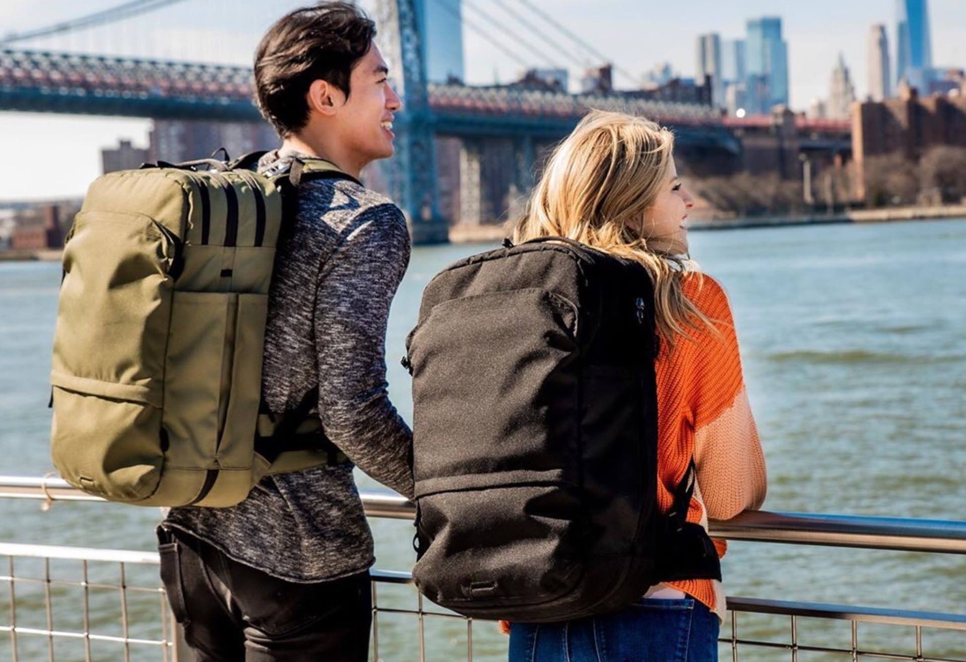 Indiegogo hotsell pix backpack