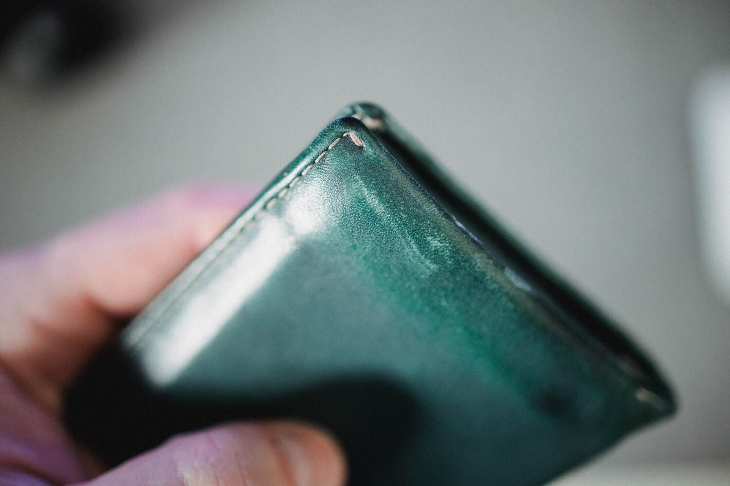 The Bellroy Hide & Seek Wallet Review — Tools and Toys