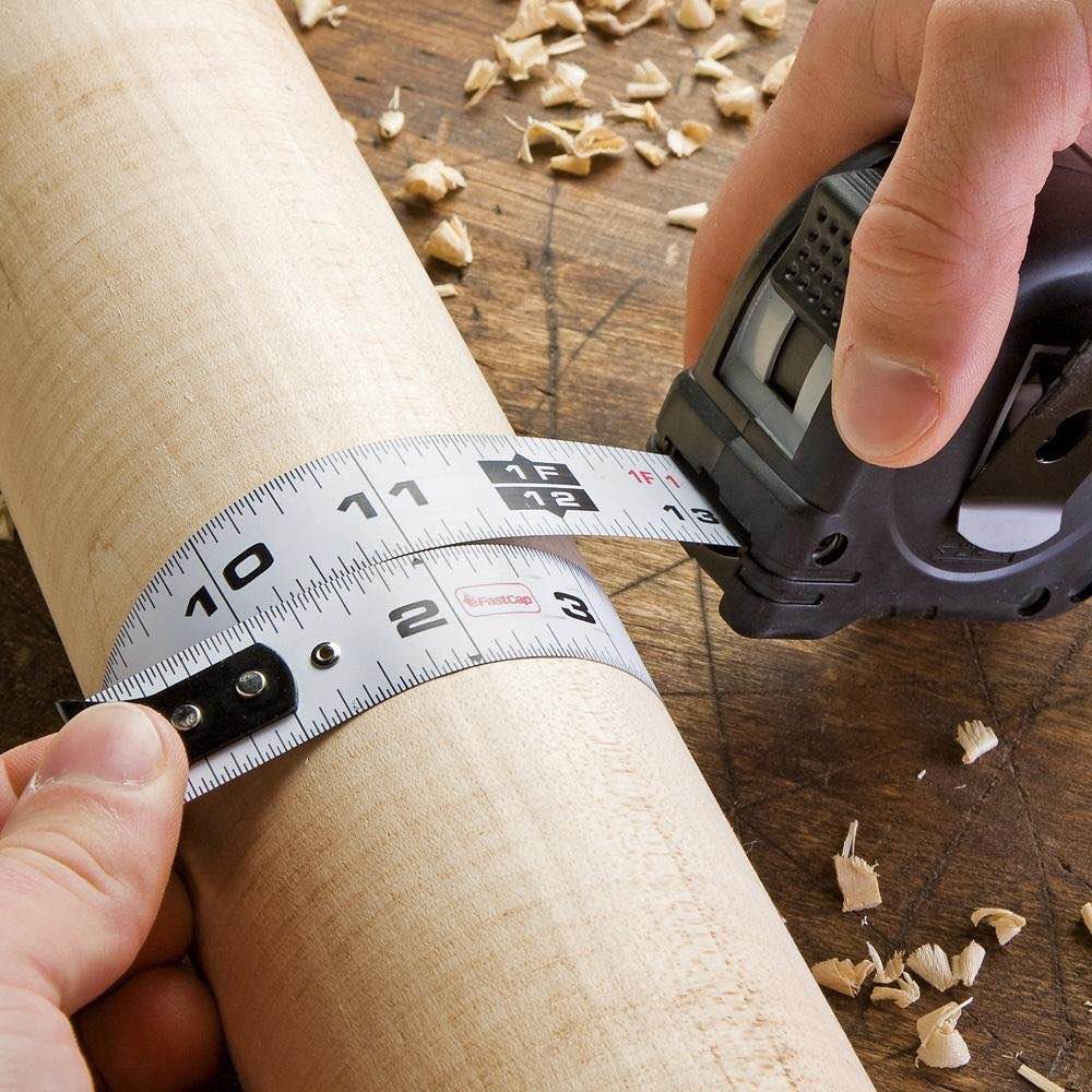 FastCap “ProCarpenter FlatBack” Tape Measure — Tools and Toys