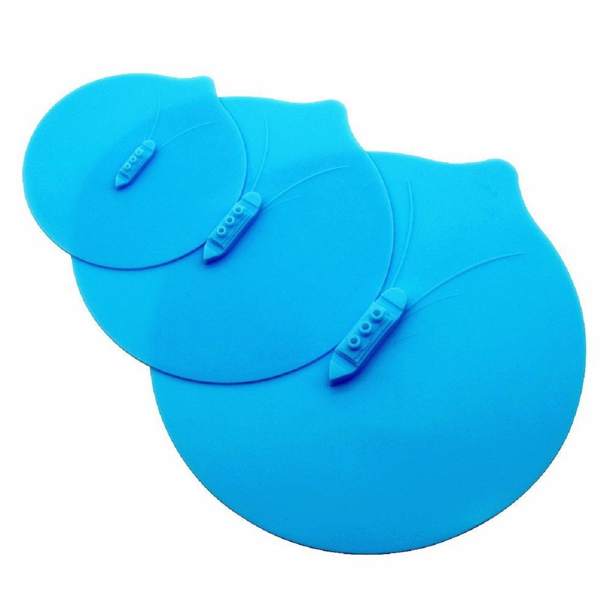 Silicone Steamship Steamer Lids — Tools and Toys