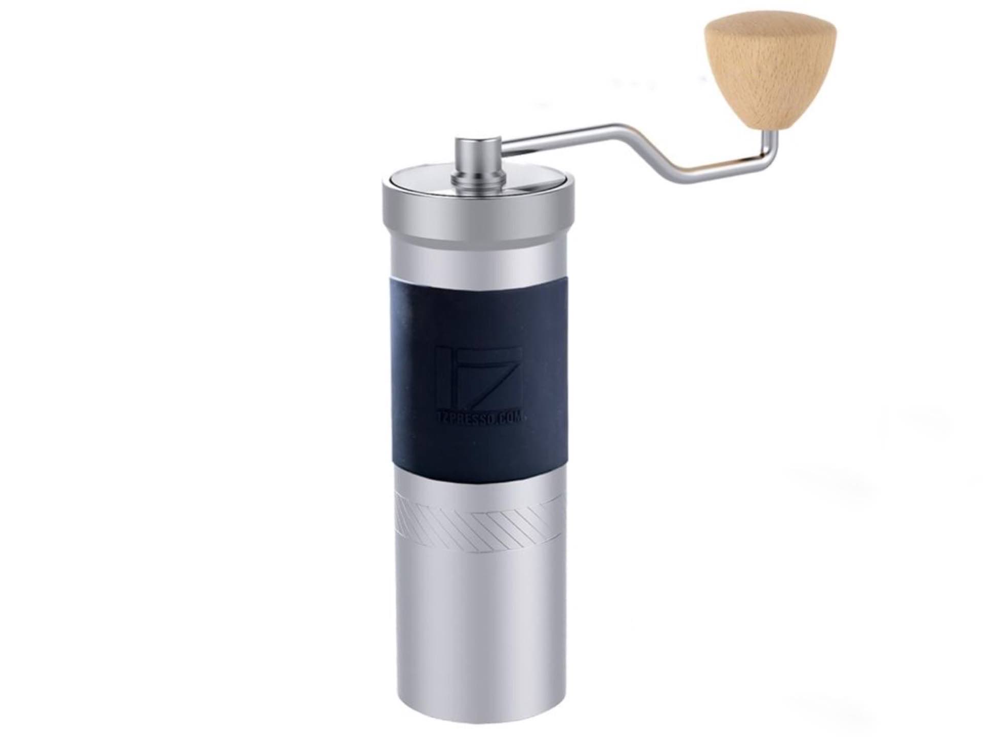 1Zpresso JX-Pro manual espresso grinder. ($159)