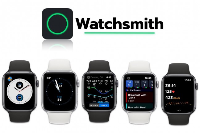 watchsmith-for-apple-watch