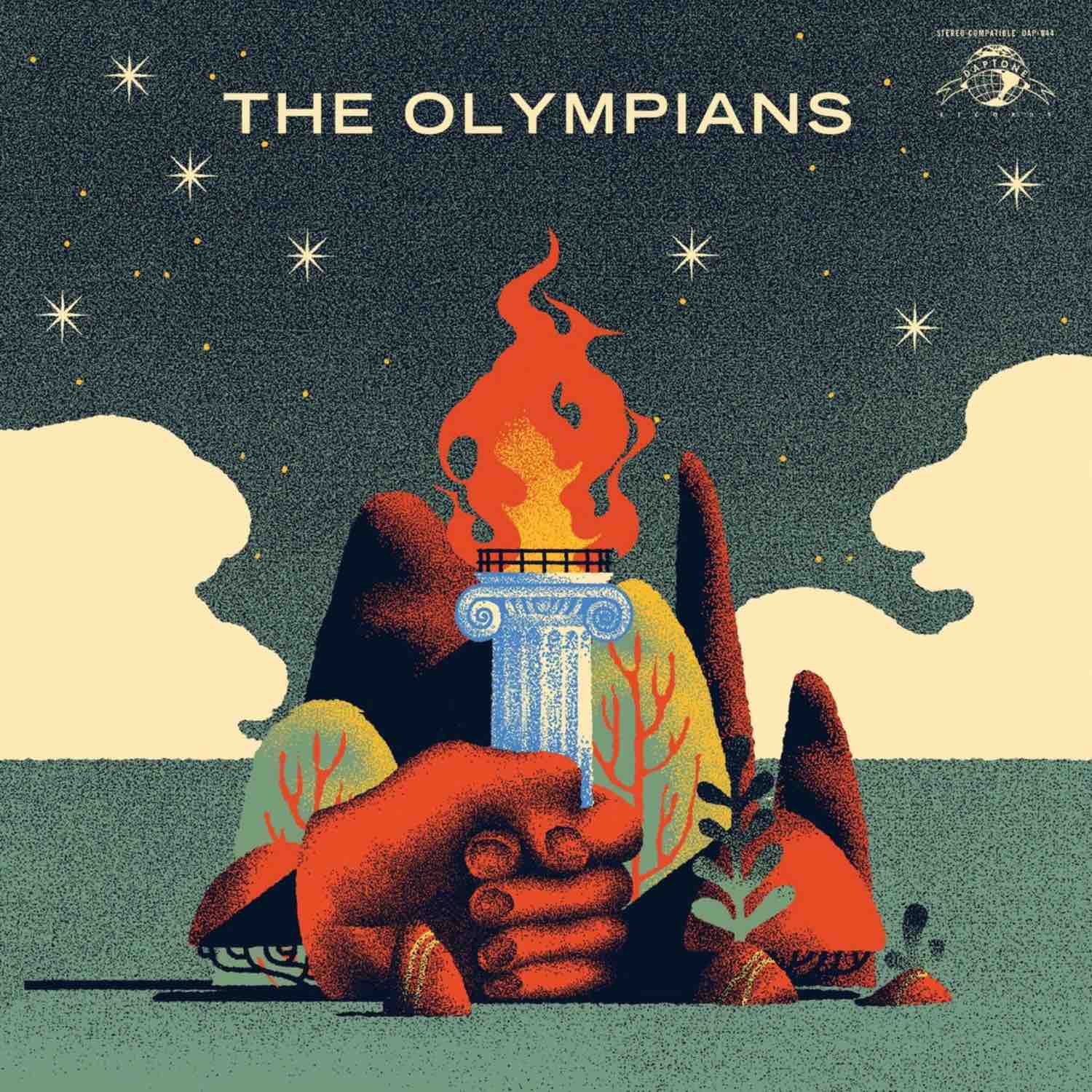 the-olympians-instrumental-soul-album