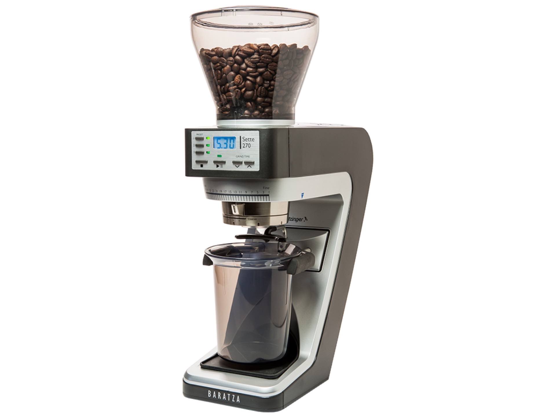 Baratza Sette 270 grinder. ($399)