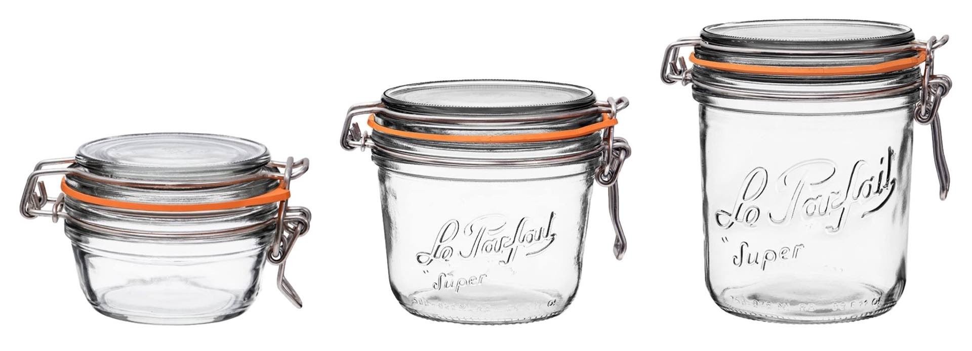 Le Parfait Super Jars