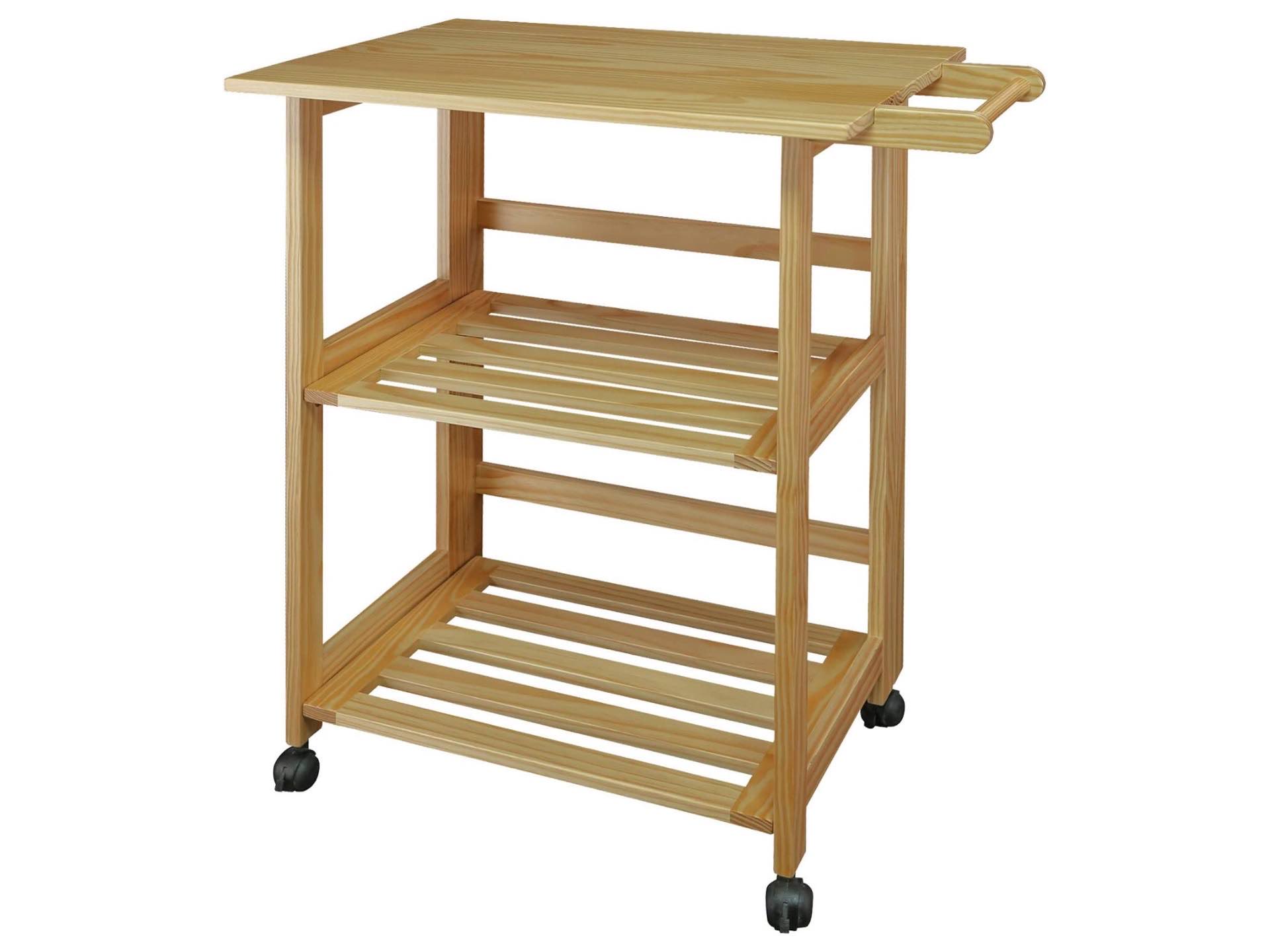 casual-home-folding-kitchen-cart