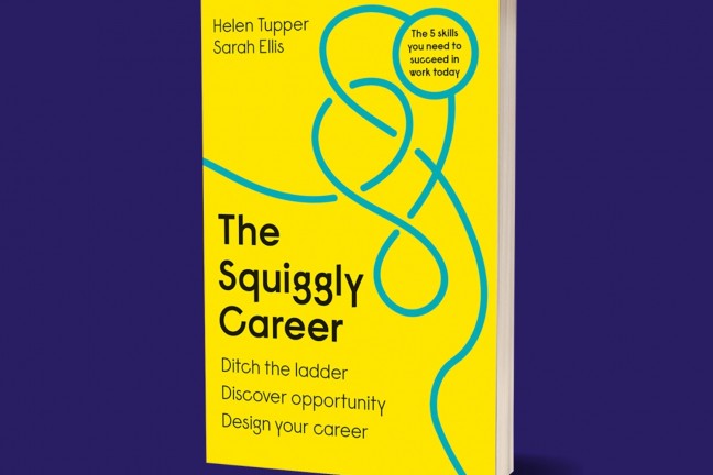 the-squiggly-career-by-helen-tupper-and-sarah-ellis