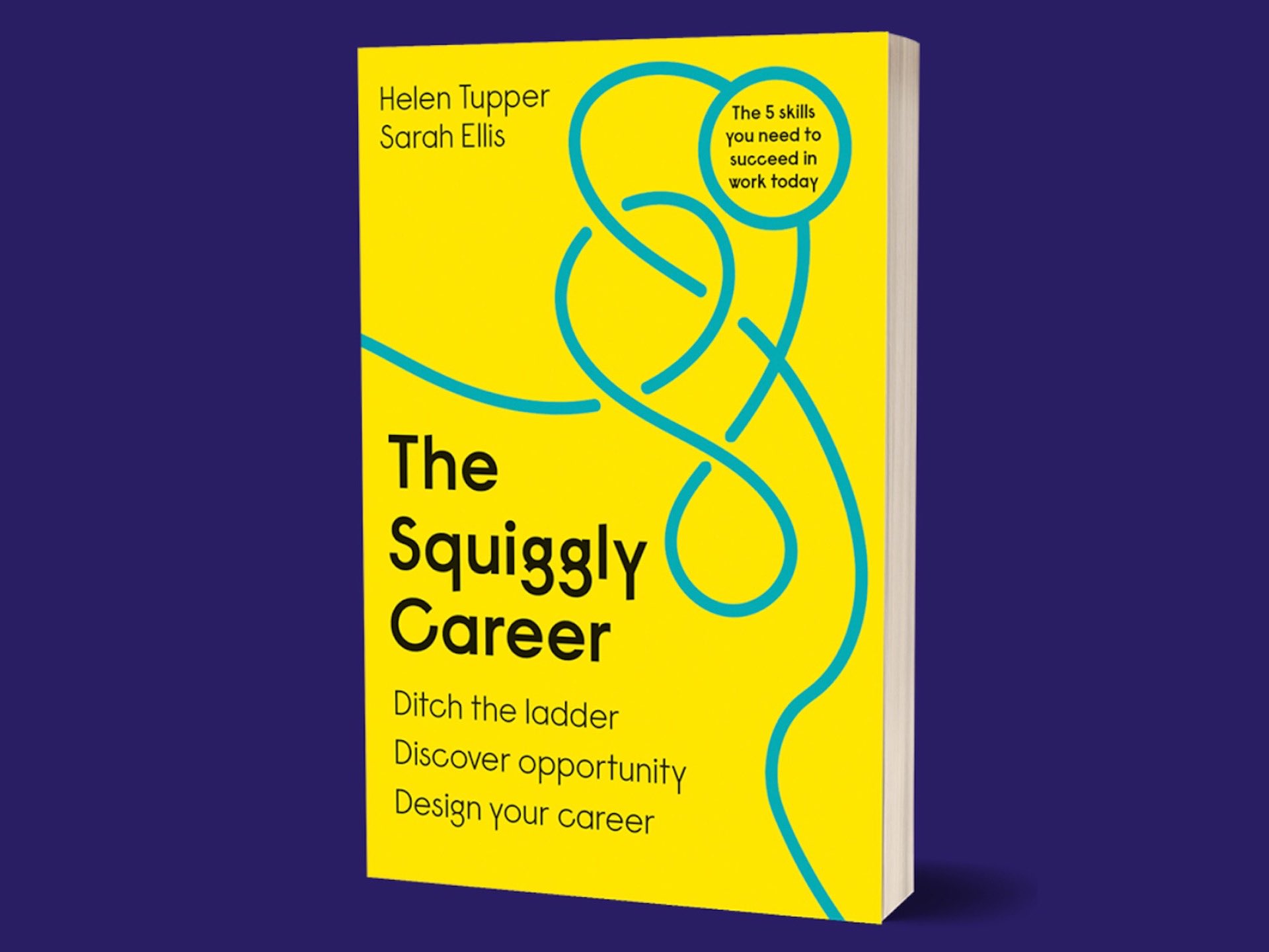 the-squiggly-career-by-helen-tupper-and-sarah-ellis