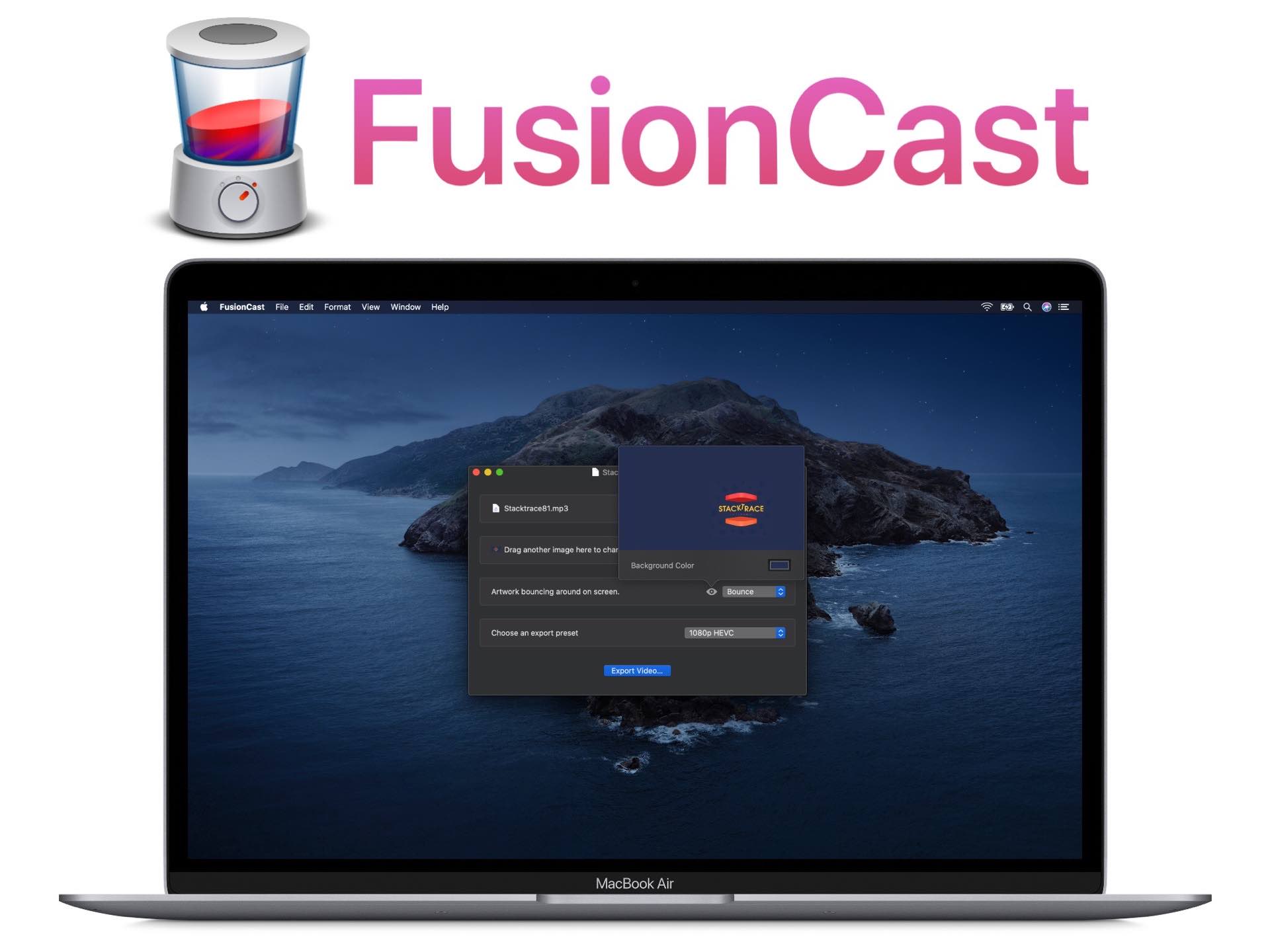 fusioncast-podcast-video-converter-for-mac