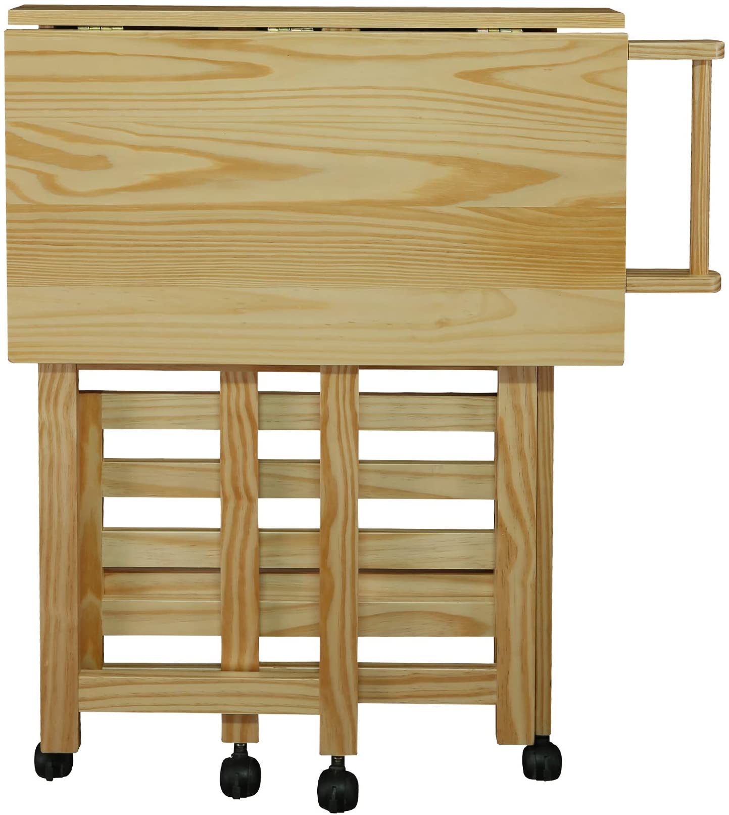 casual-home-folding-kitchen-cart-2