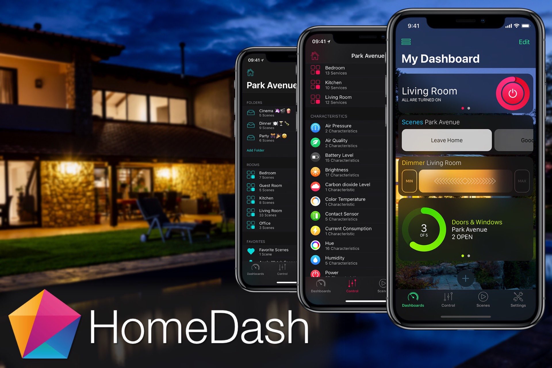 homedash-for-ios-and-apple-watch