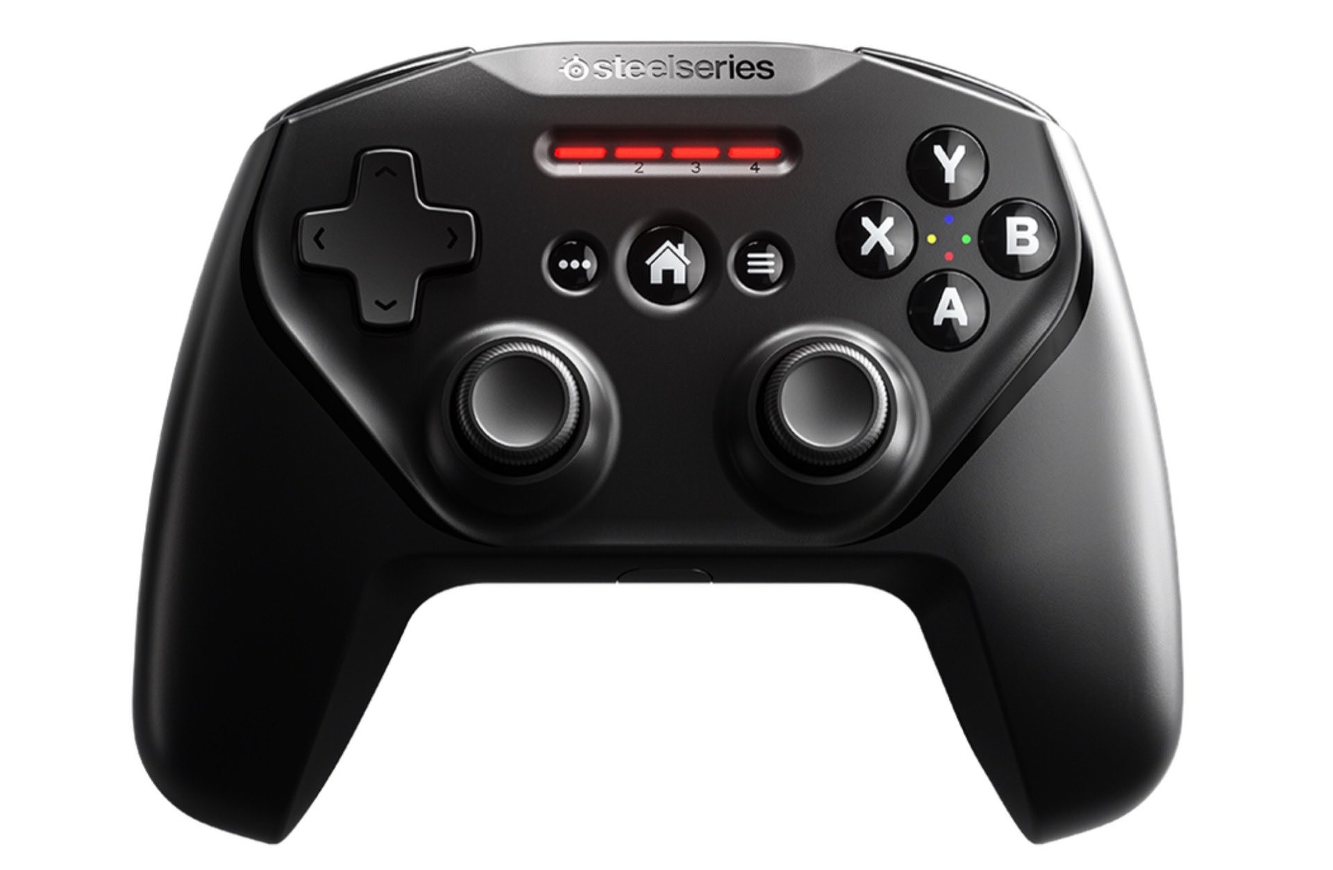 SteelSeries Nimbus+ game controller. ($50)