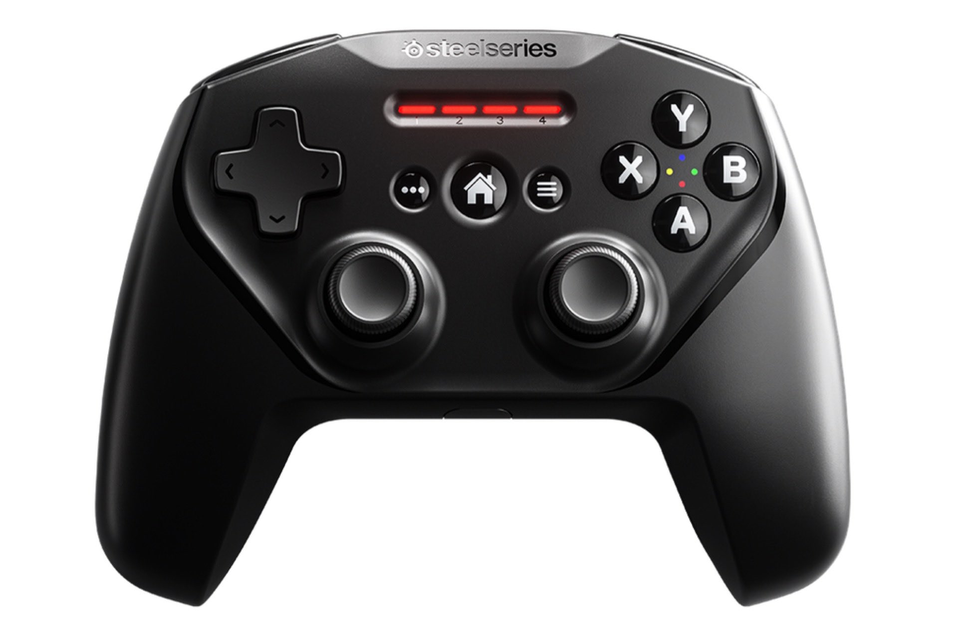 nimbus controller compatible games for mac