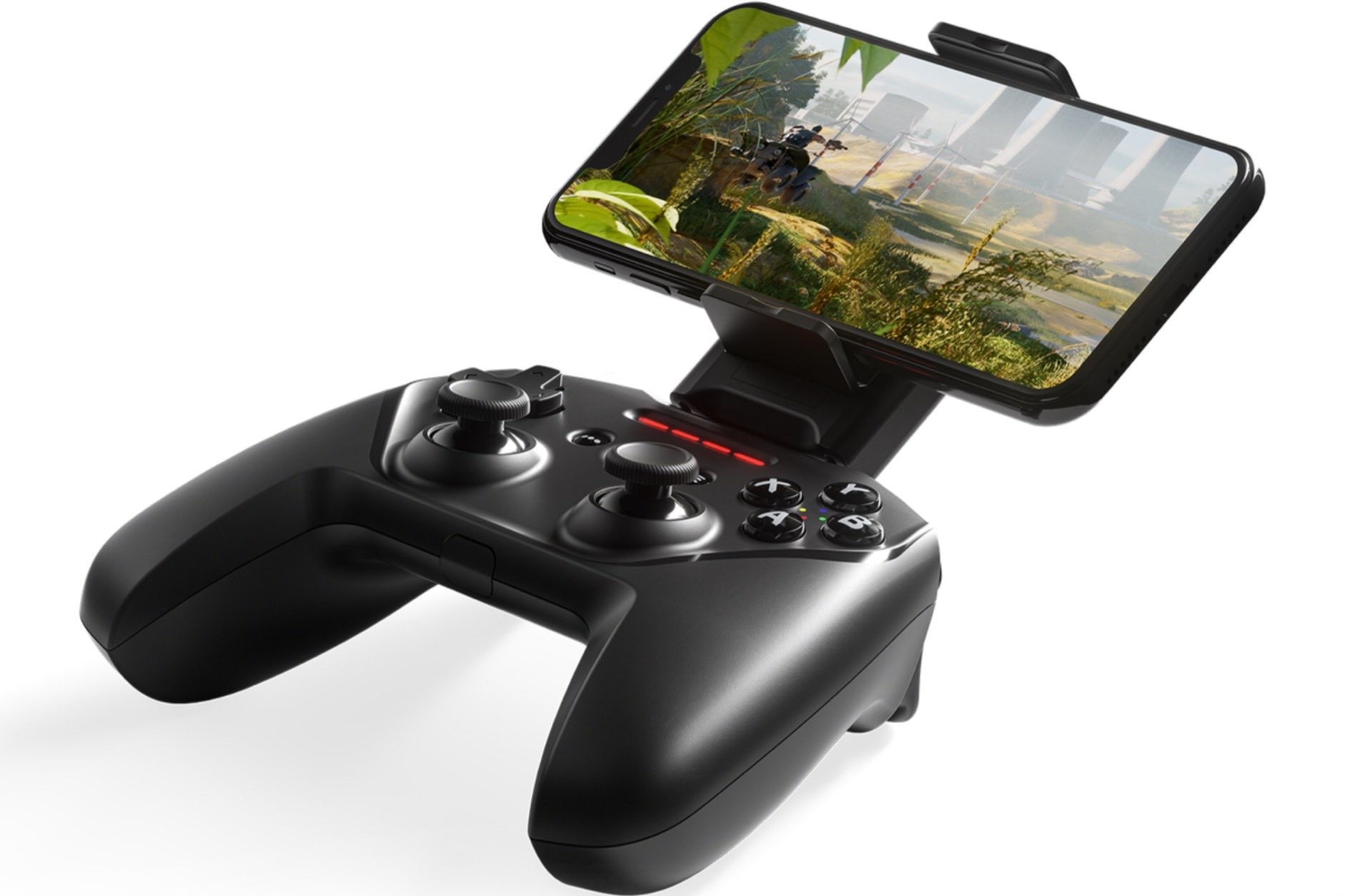 steelseries-nimbus-plus-game-controller-iphone-mount