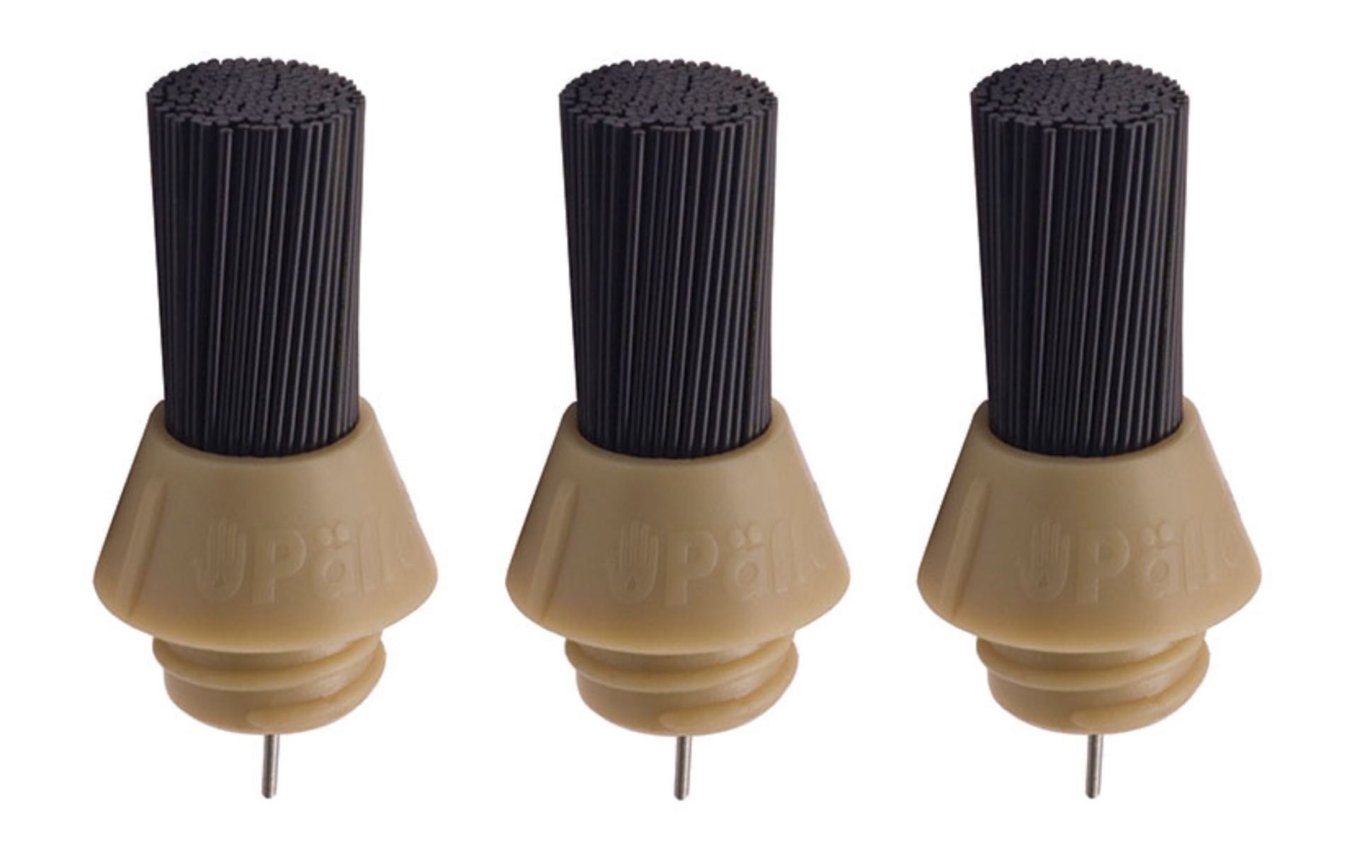 Pällo “Coffeetool” Group Head Brush for Espresso Machines — Tools