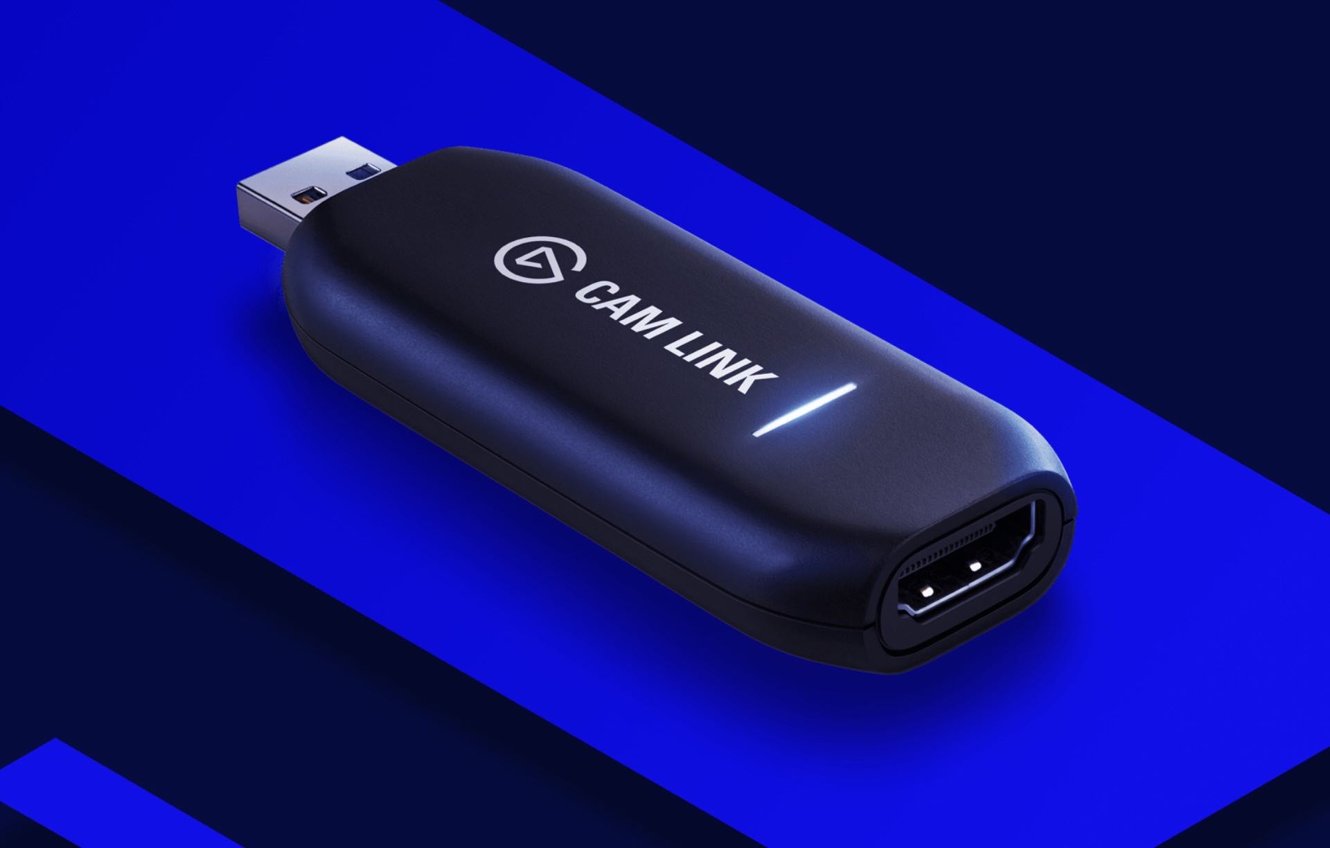 Elgato “Cam Link 4K” Video Capture Device — Tools and Toys