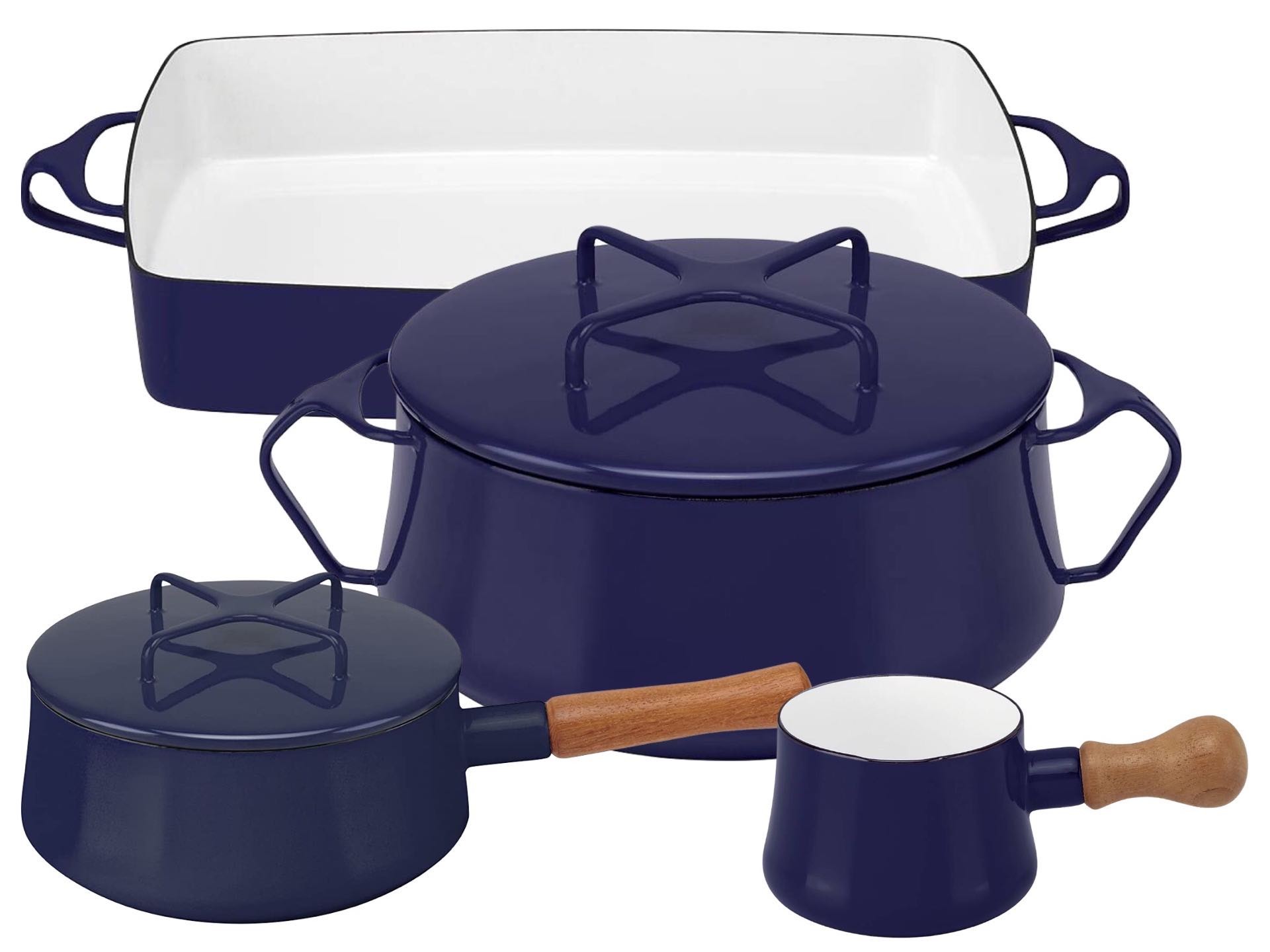 Dansk Kobenstyle Cookware