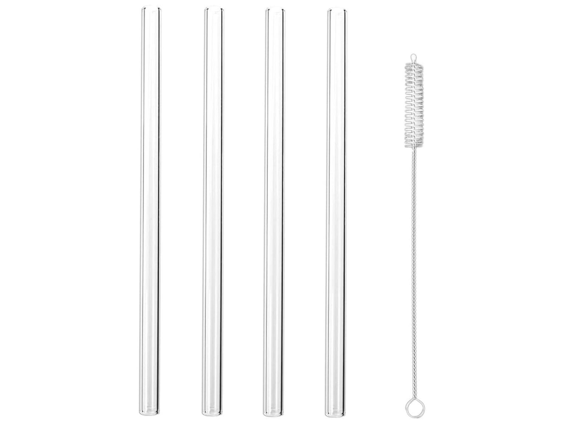 hiware-extra-wide-reusable-glass-drinking-straws