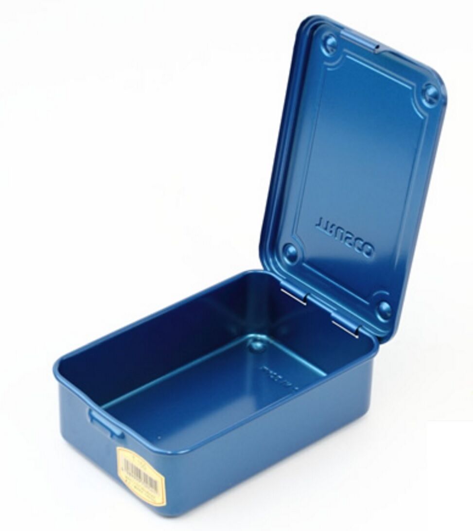 trusco-t-150-trunk-tool-box-open