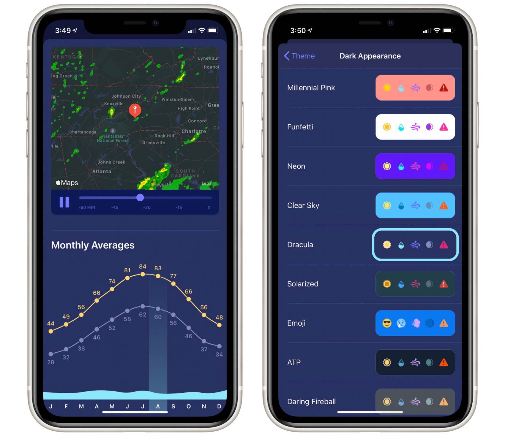 weather-line-2-for-iphone-radar-and-themes