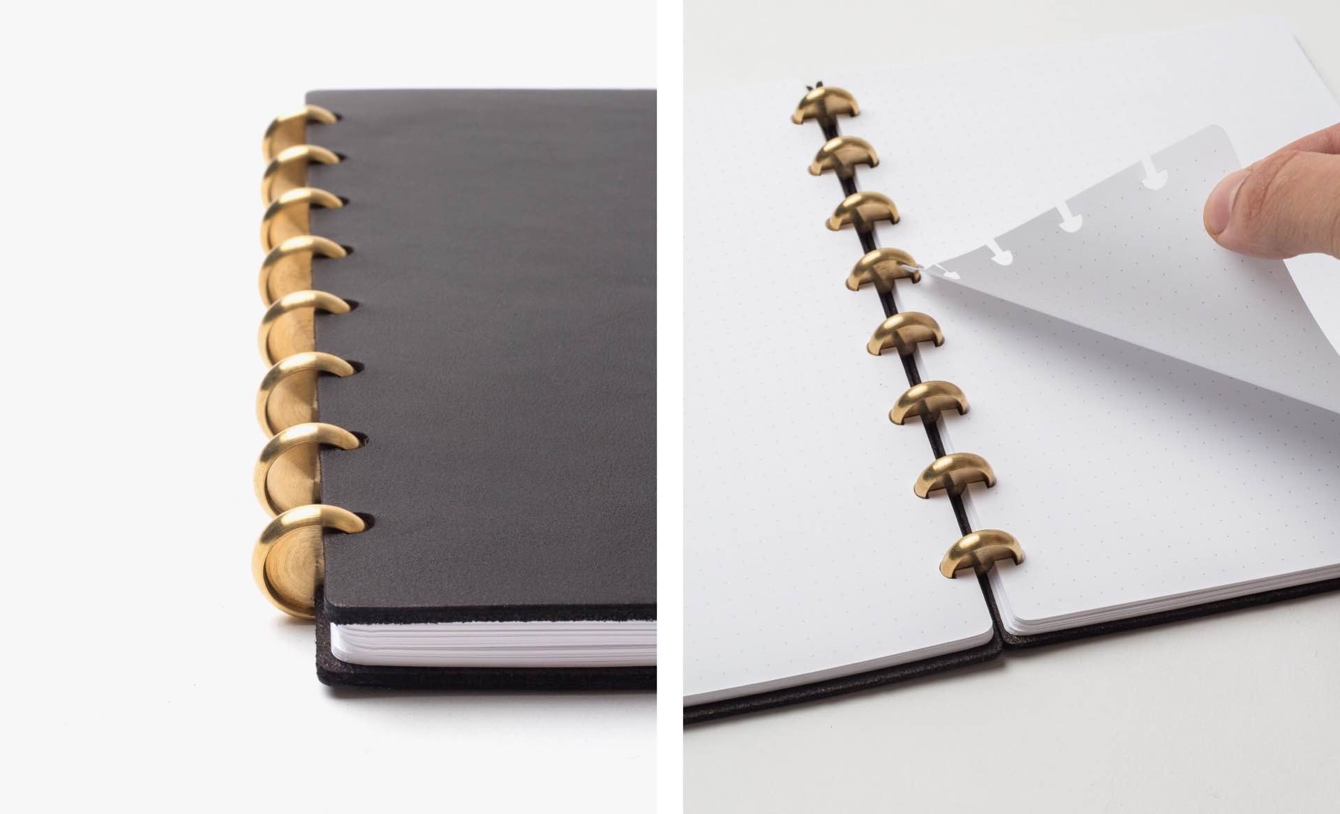 ugmonk-discbound-heirloom-journal-details