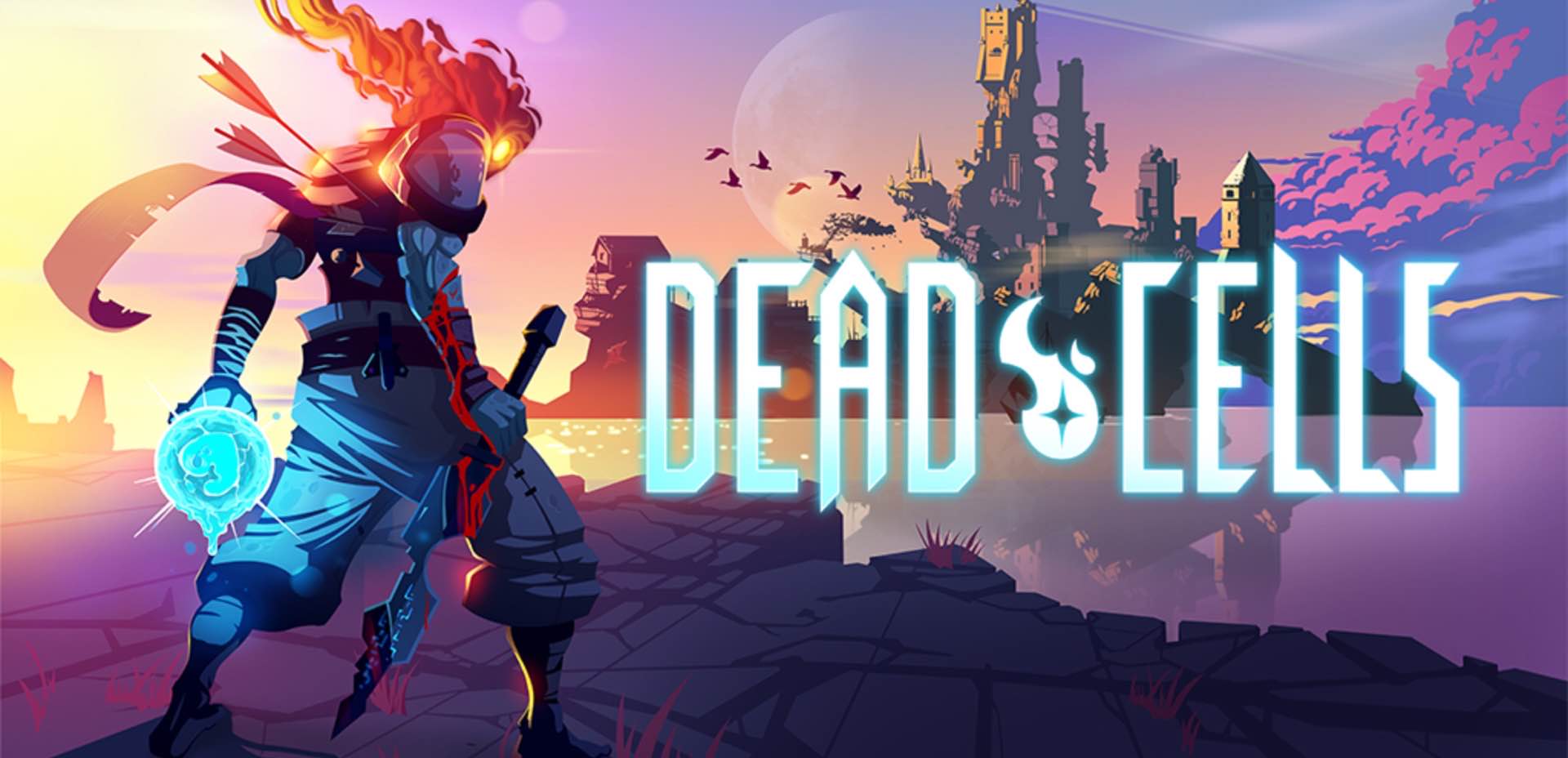 Dead Cells for apple download