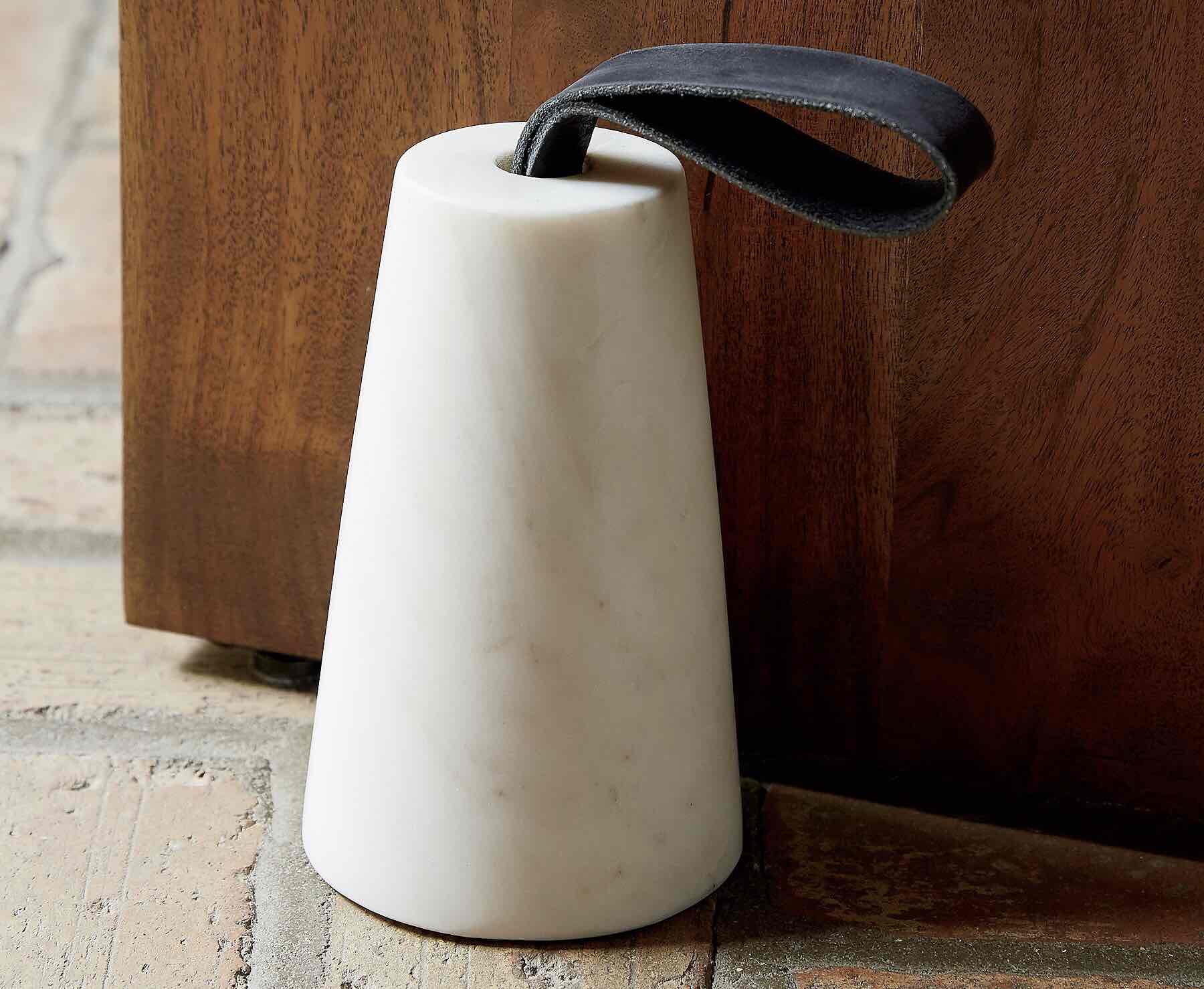 cb2-marble-doorstop