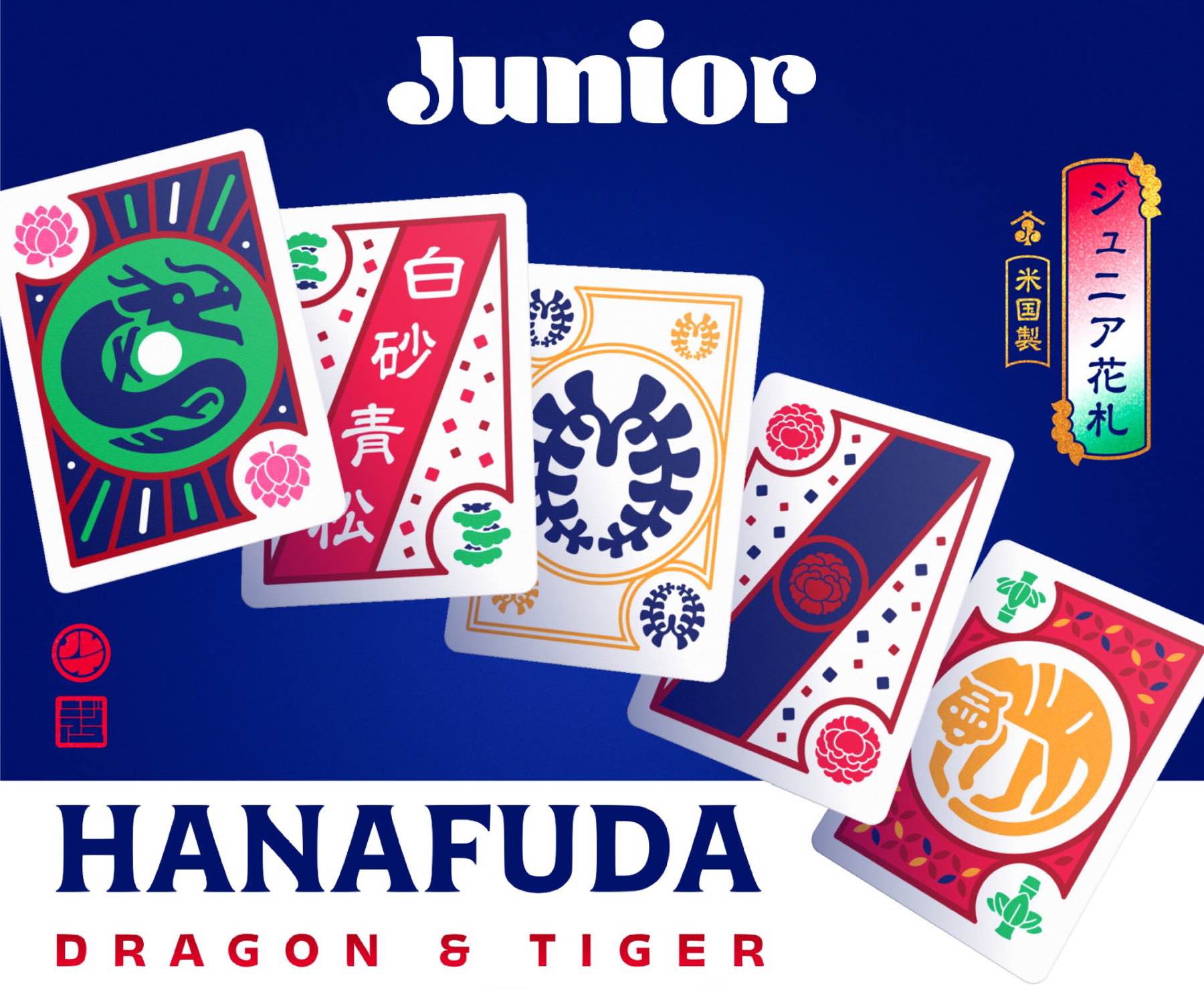 junior-hanafuda-dragon-tiger-card-decks