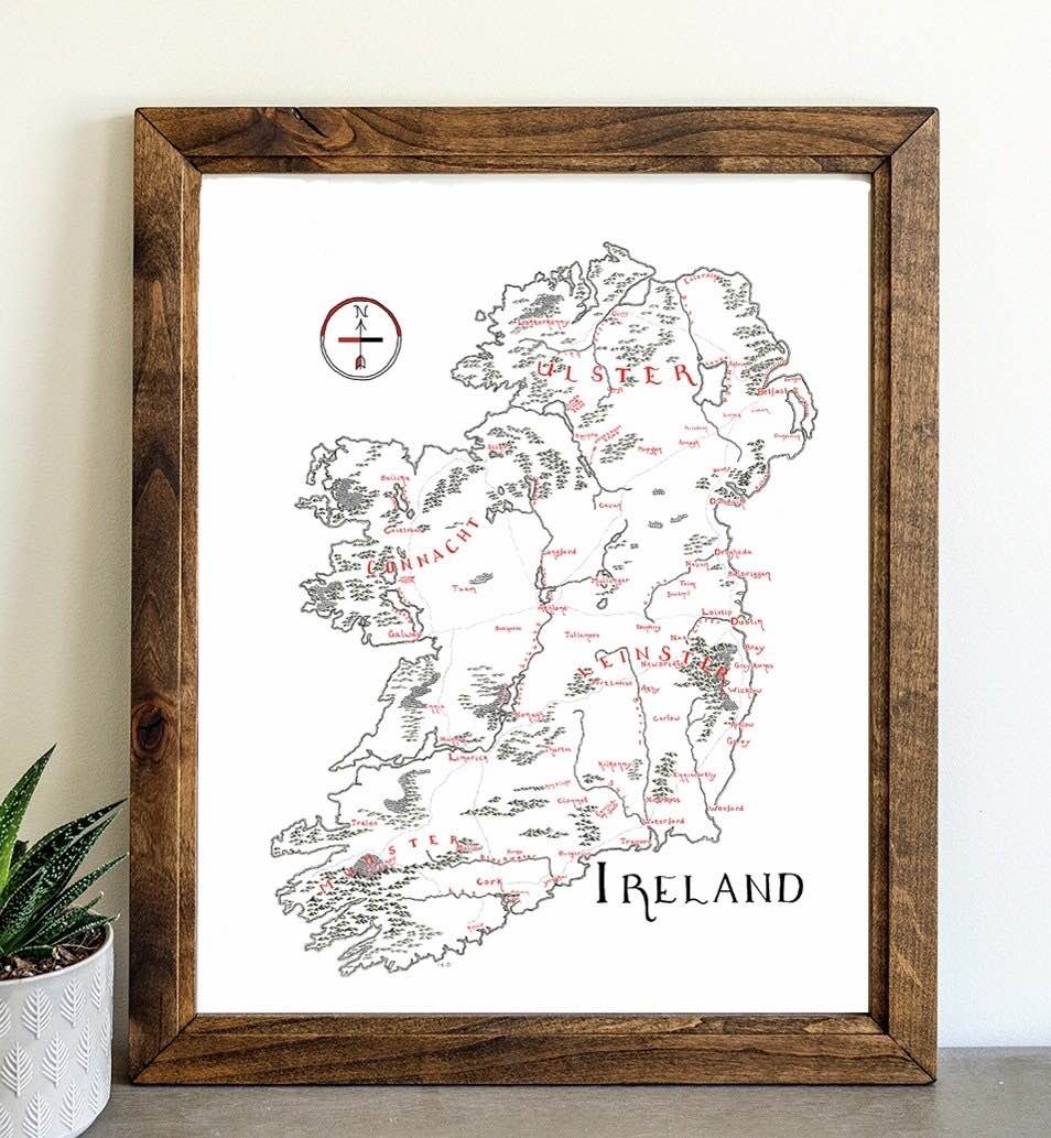 lord-of-maps-fantasy-style-maps-of-real-places-ireland