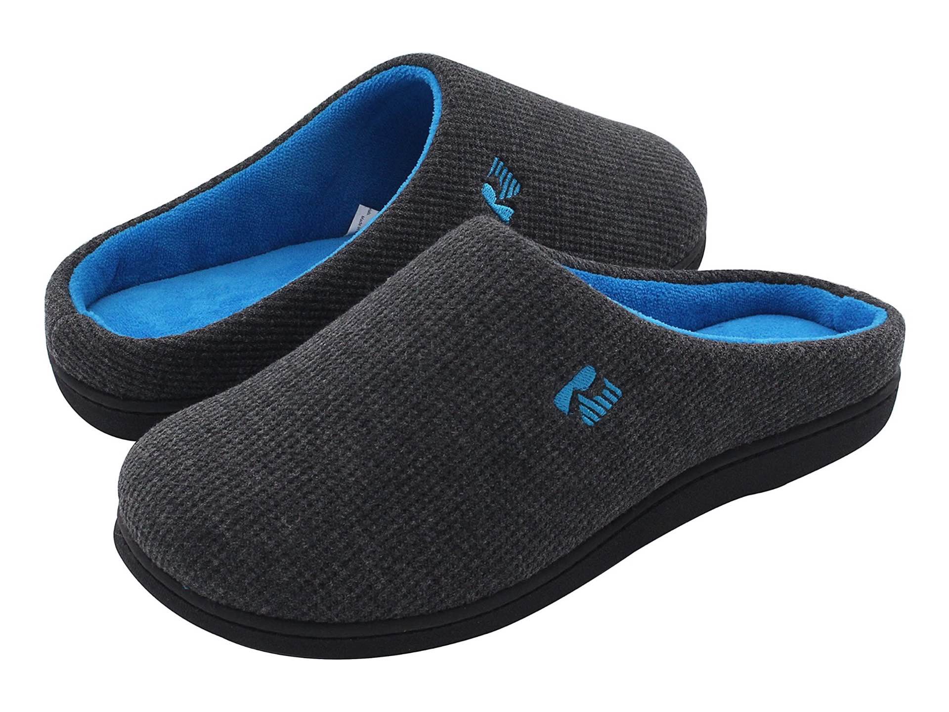 rockdove-memory-foam-slippers