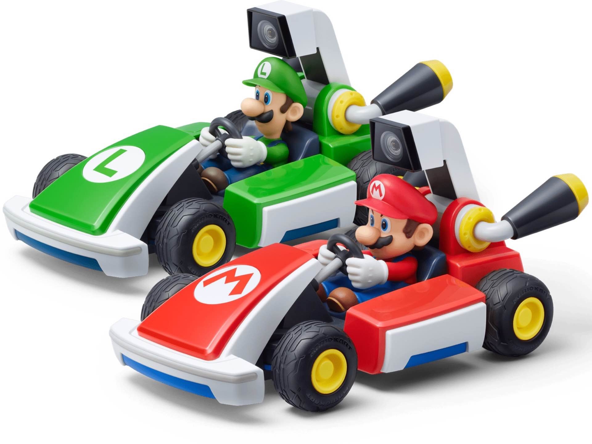 download nintendo switch mario kart