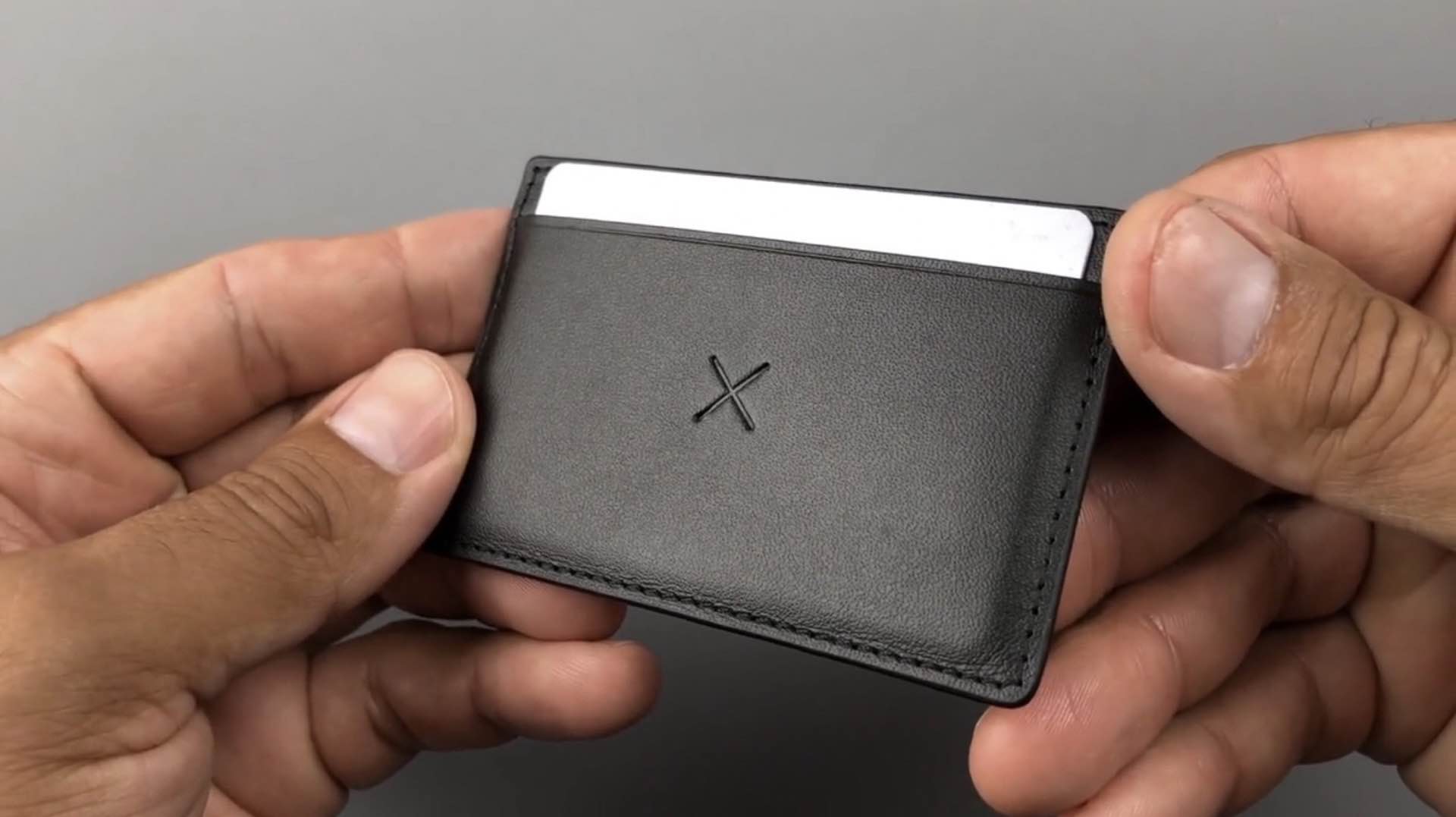 Supr Slim 3: The Ultimate Minimal Wallet [Kickstarter] — Tools and