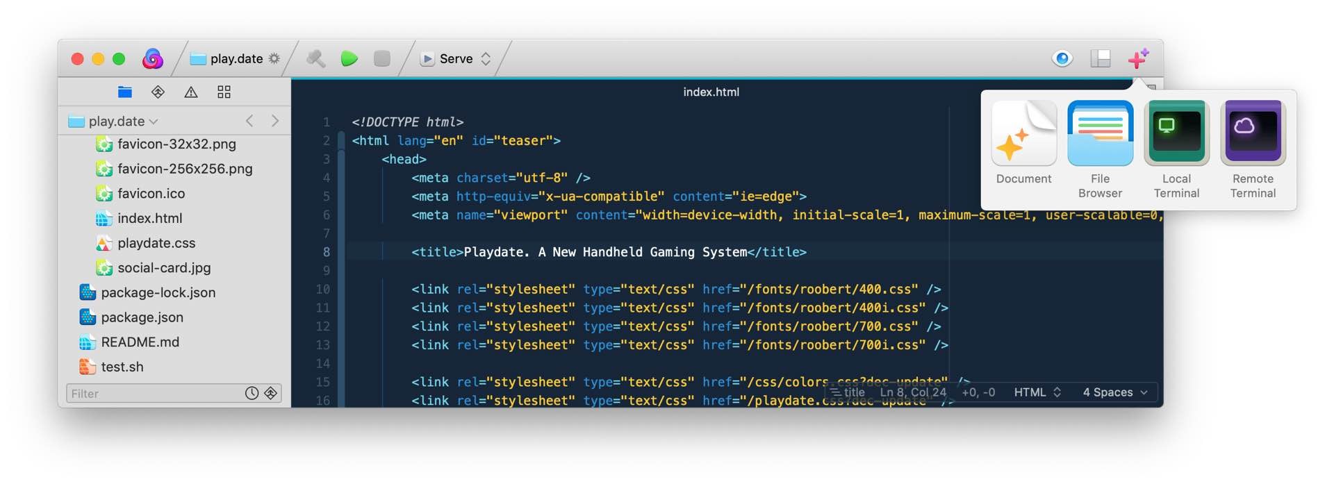 nova-code-editor-for-mac-by-panic-4