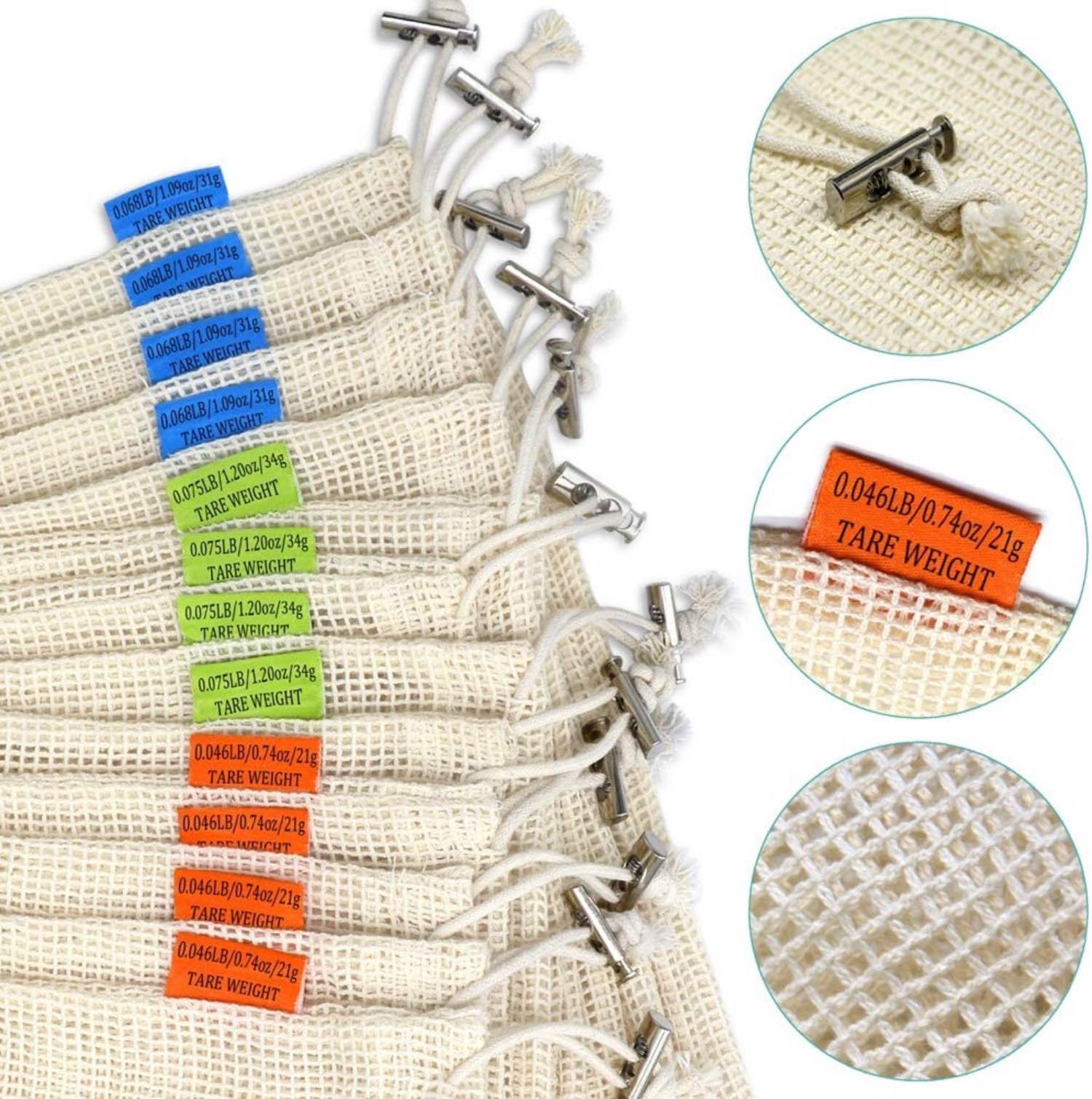 tiblue-reusable-organic-cotton-mesh-produce-bags-tare-weight-tags
