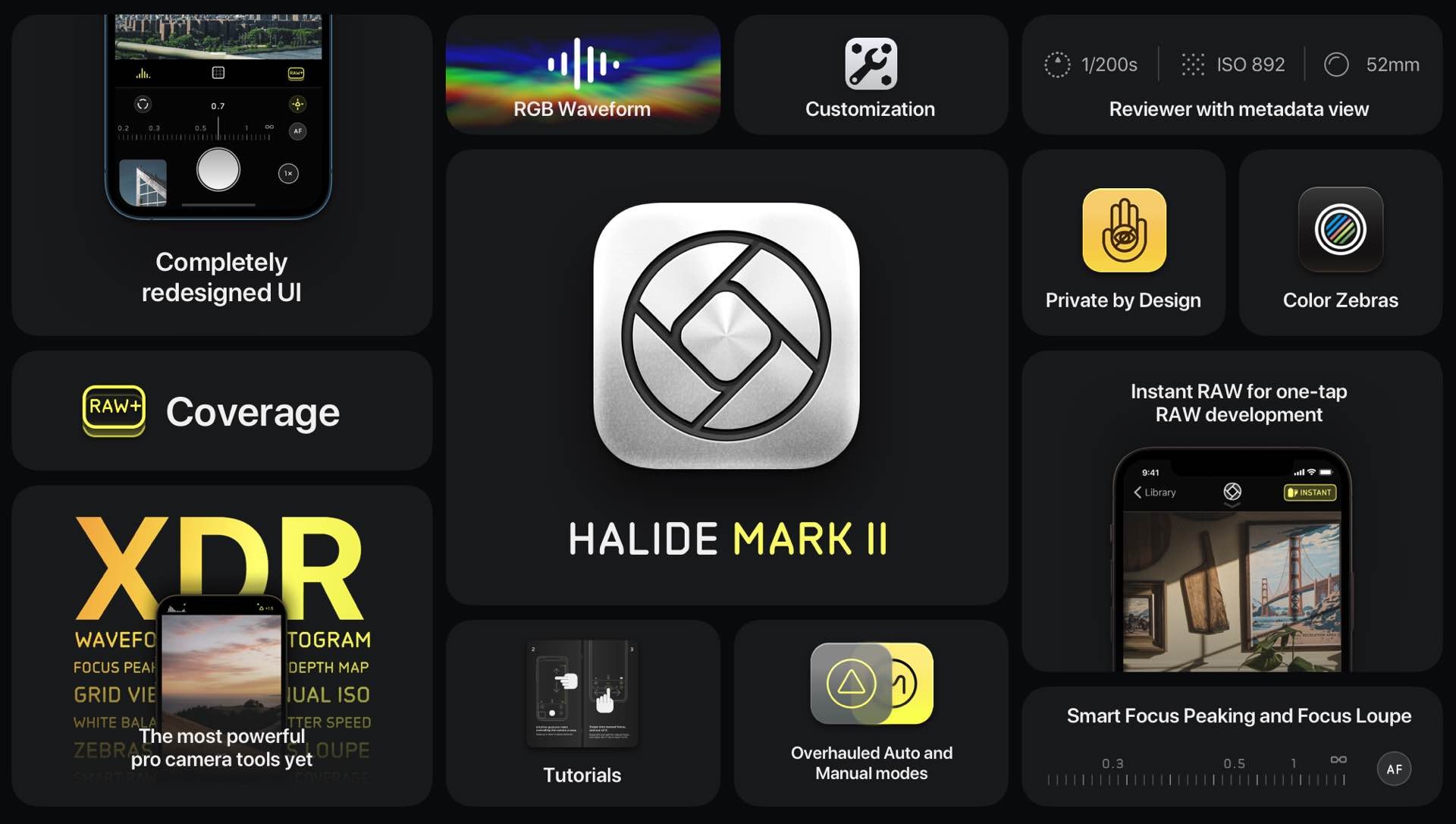 halide-mark-ii-for-iphone-features