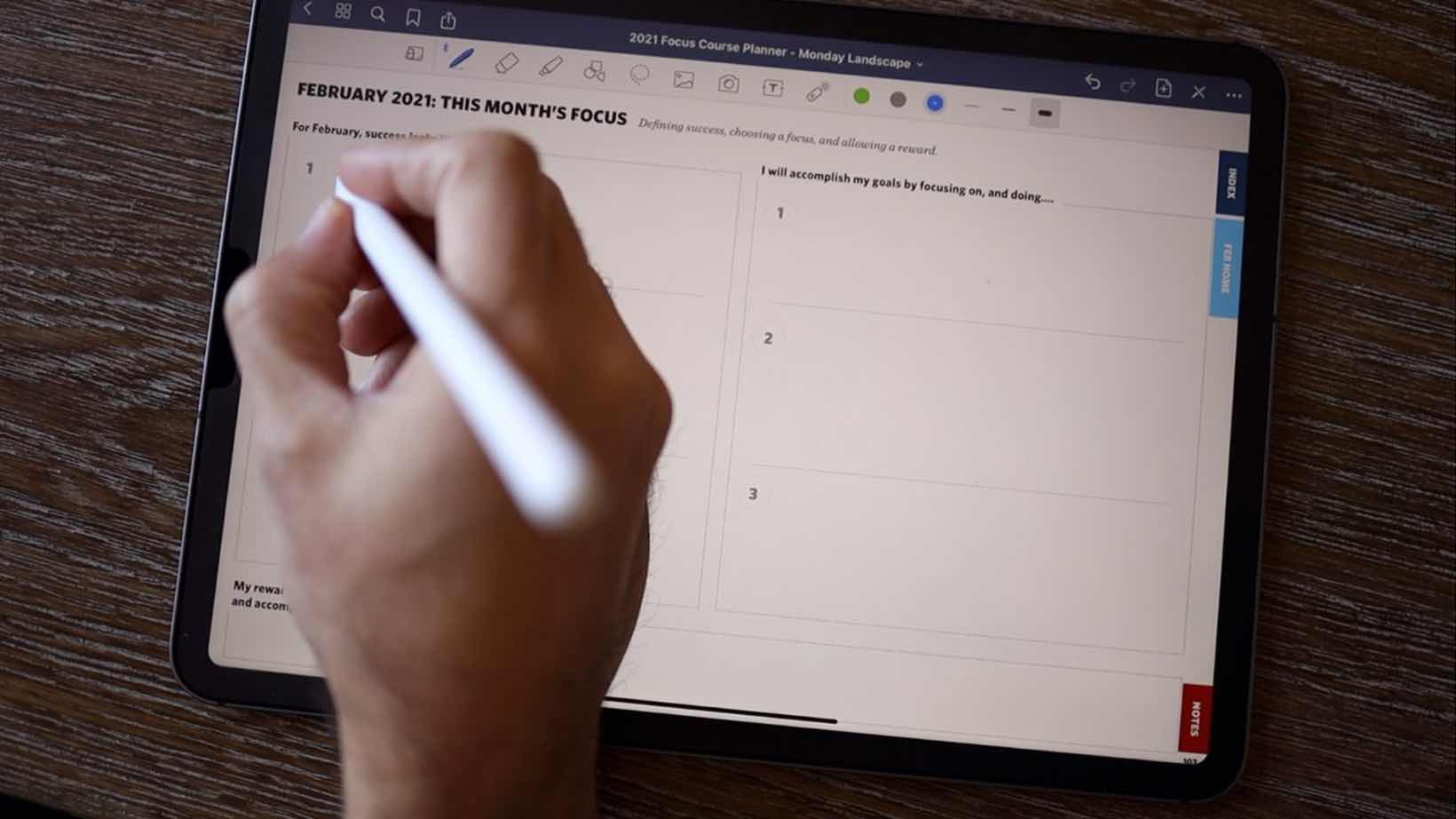 the-focus-course-2021-digital-planner-5